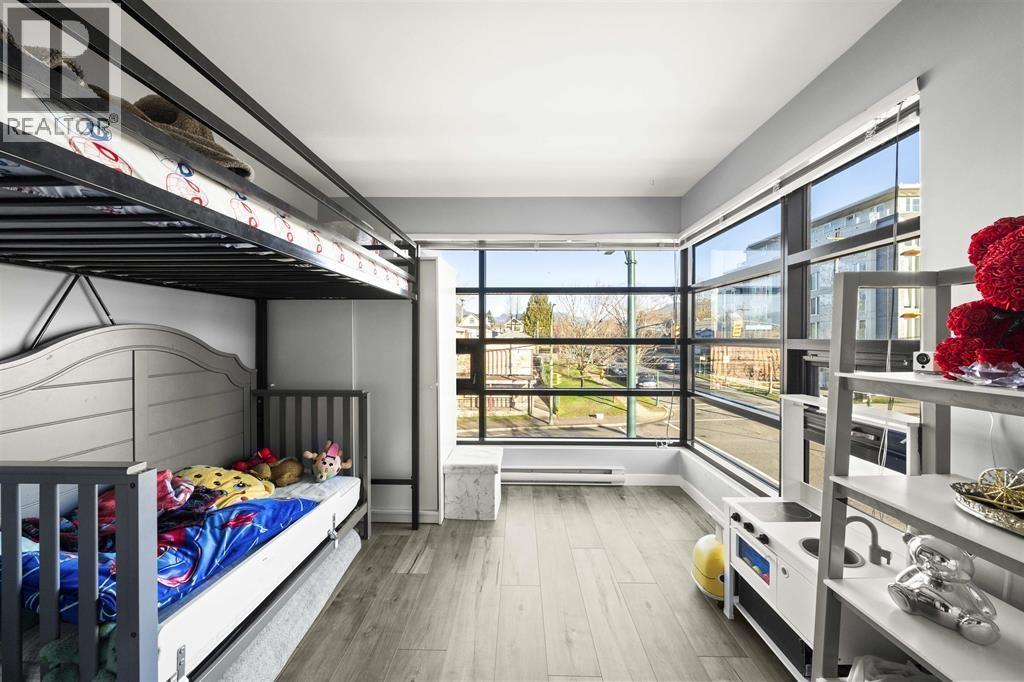 317 405 Skeena Street, Vancouver, British Columbia  V5K 0A3 - Photo 8 - R3097839