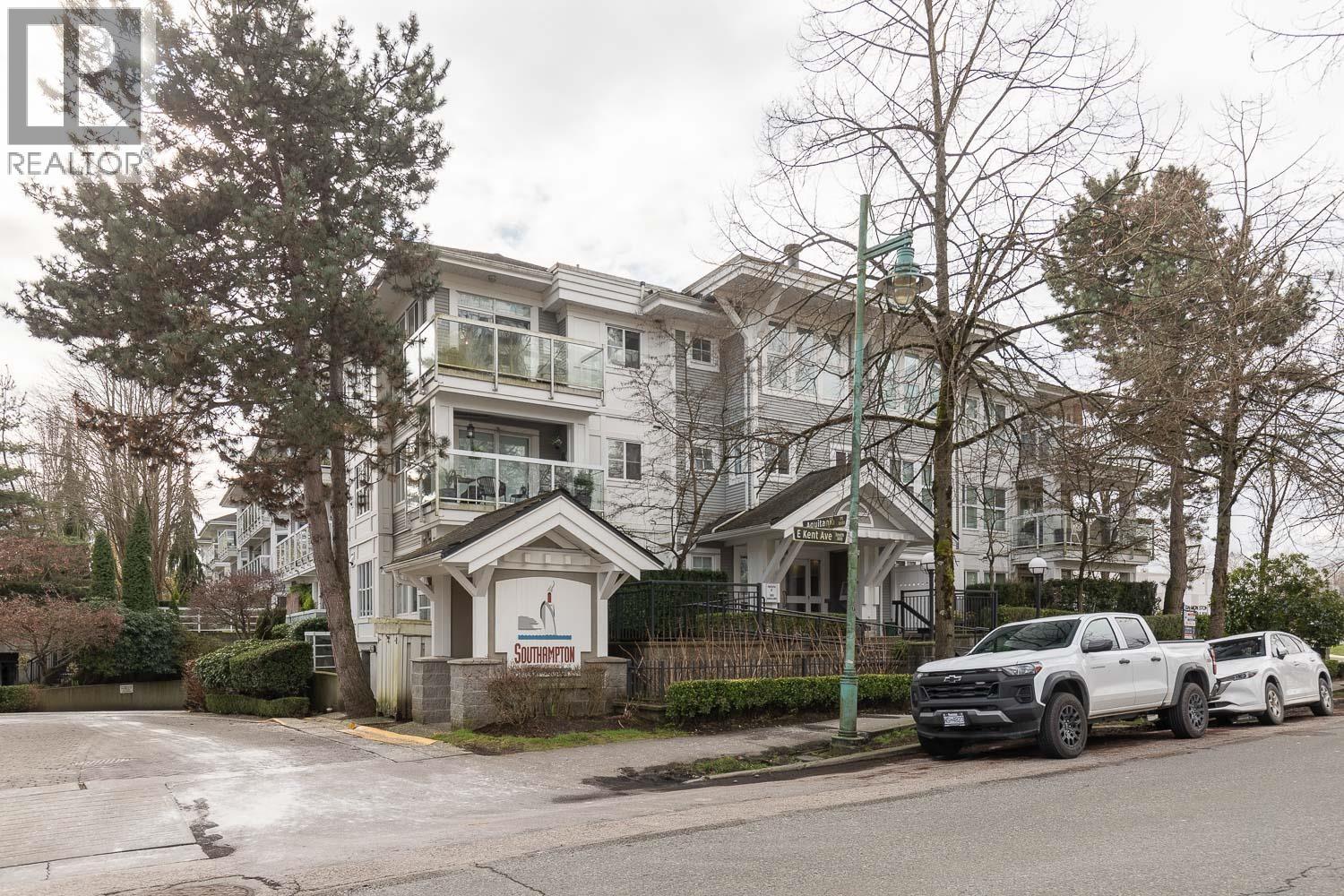 107 3038 E Kent Avenue South, Vancouver, British Columbia  V5S 4V8 - Photo 29 - R3097852