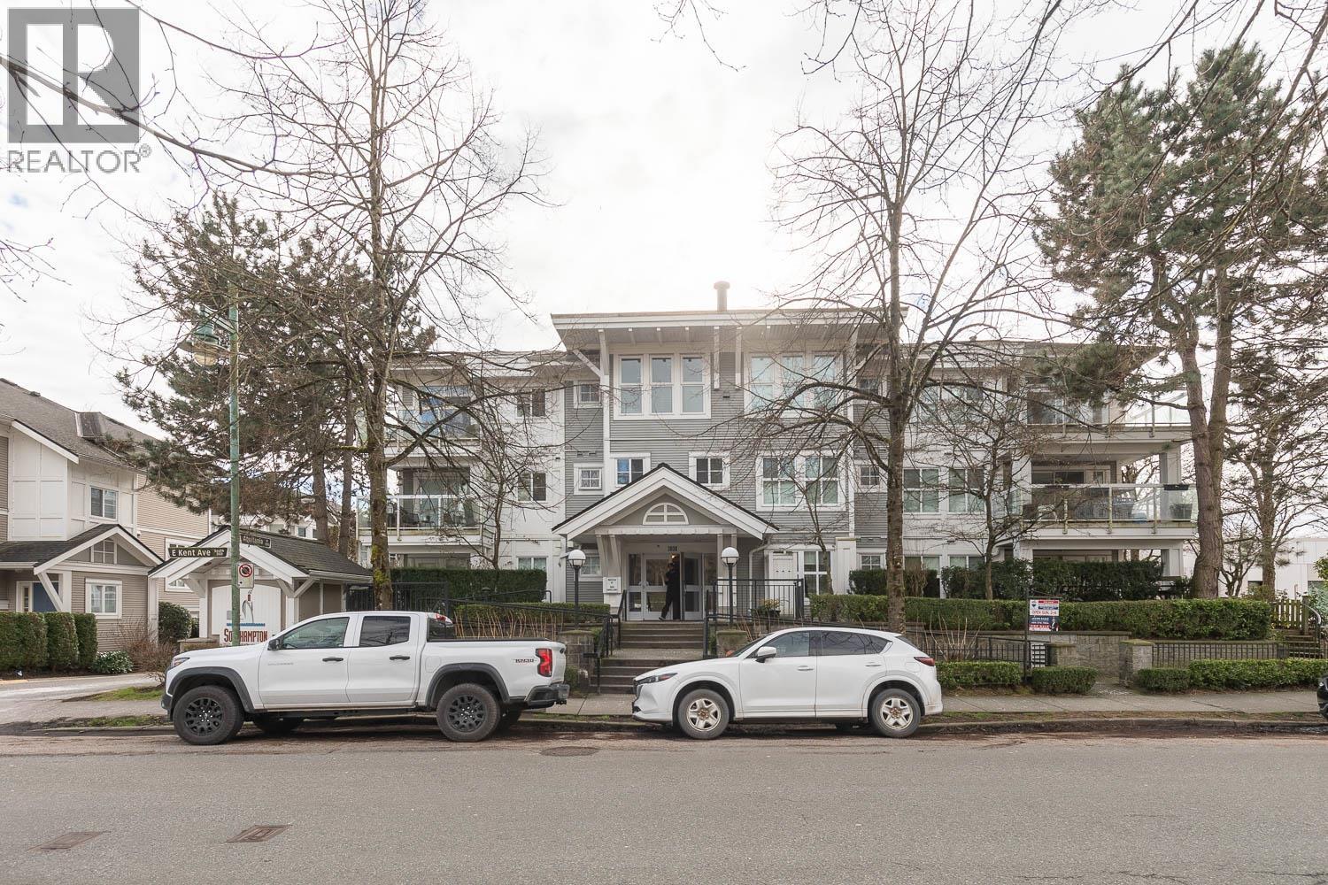 107 3038 E Kent Avenue South, Vancouver, British Columbia  V5S 4V8 - Photo 31 - R3097852