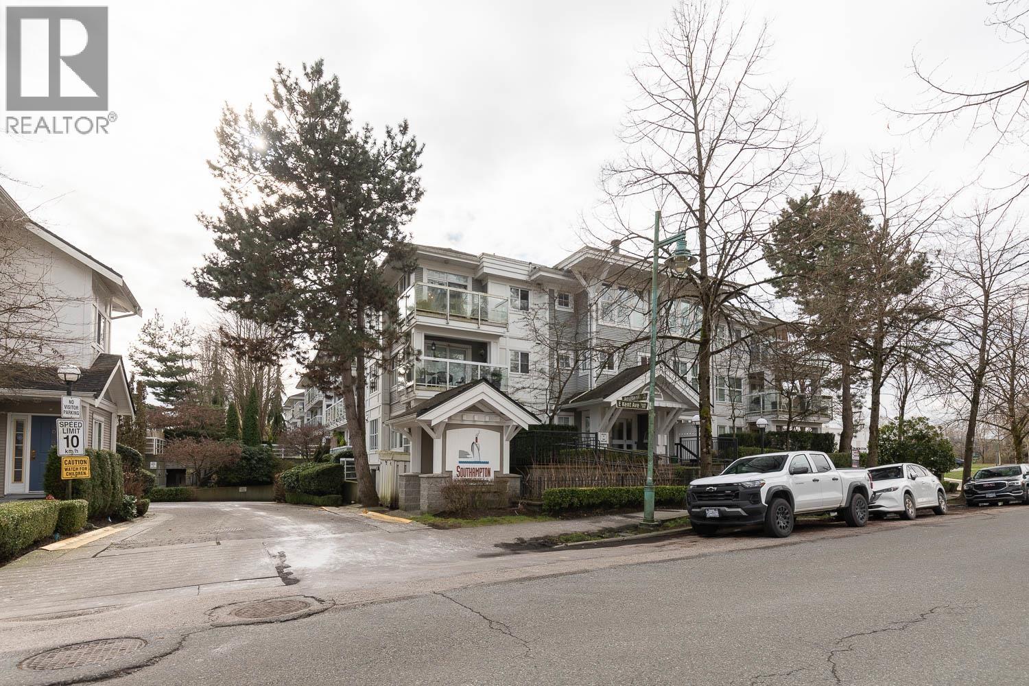 107 3038 E Kent Avenue South, Vancouver, British Columbia  V5S 4V8 - Photo 32 - R3097852