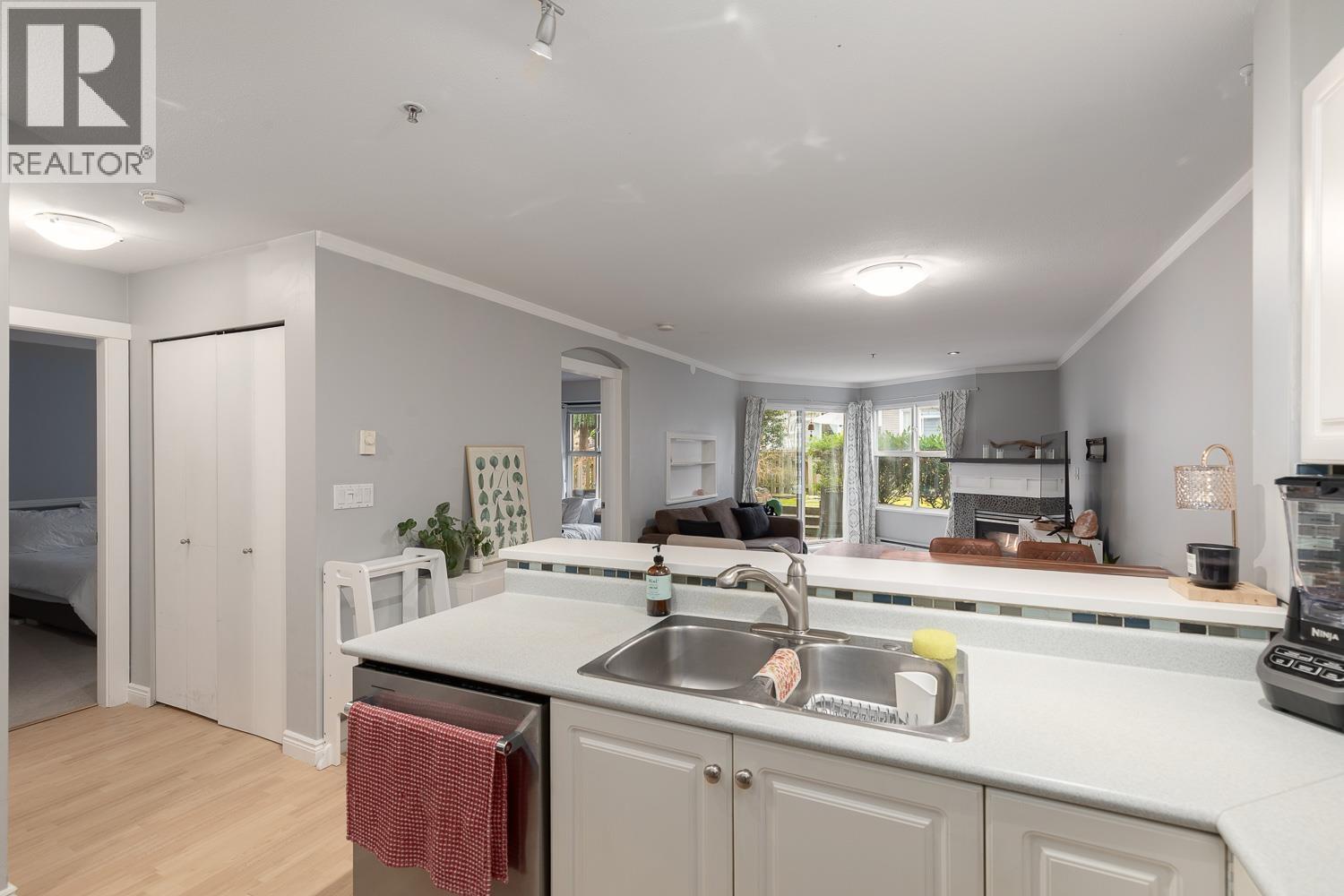 107 3038 E Kent Avenue South, Vancouver, British Columbia  V5S 4V8 - Photo 4 - R3097852