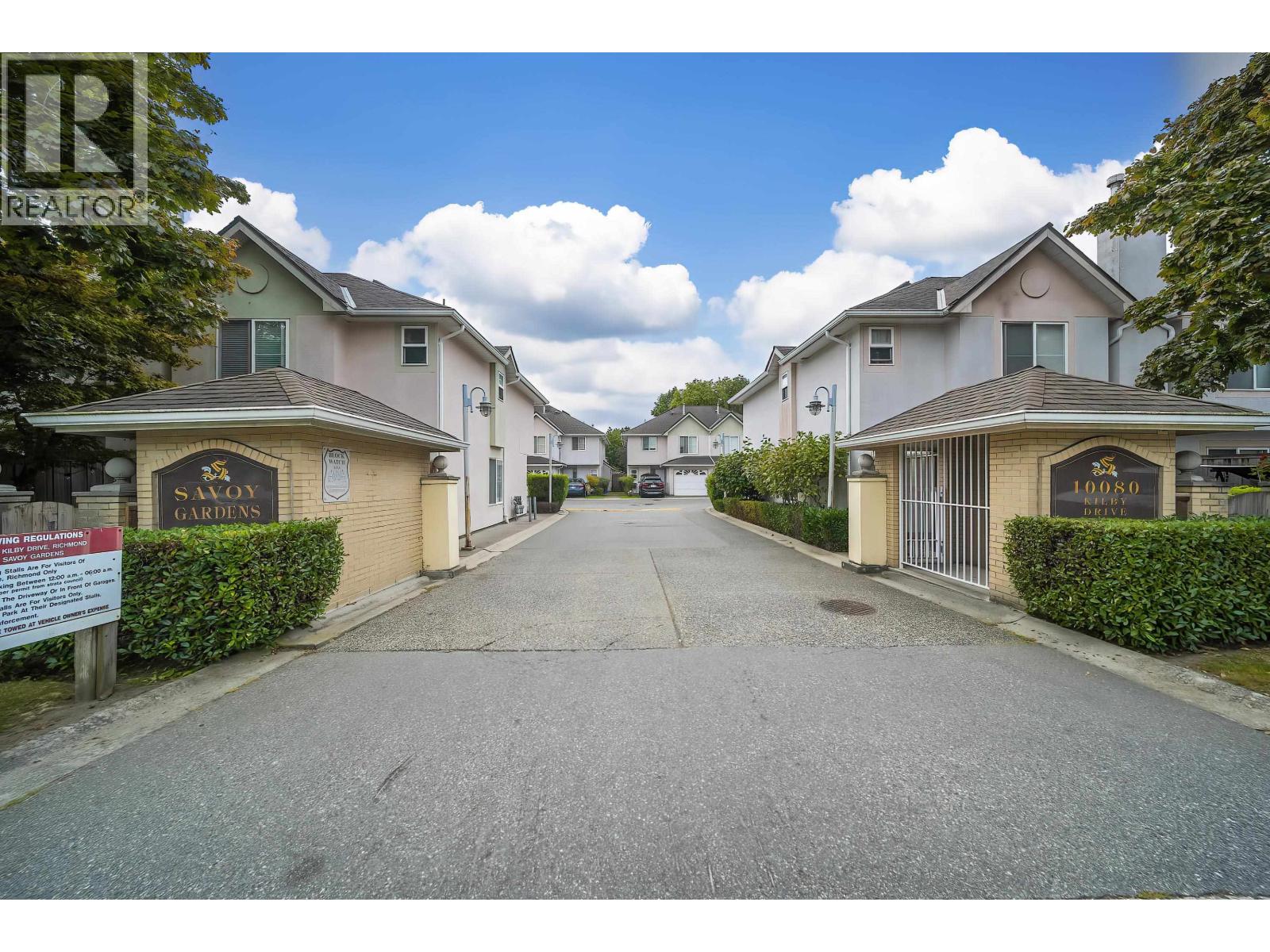 38 10080 Kilby Drive, Richmond, British Columbia  V6X 3W2 - Photo 2 - R3097858