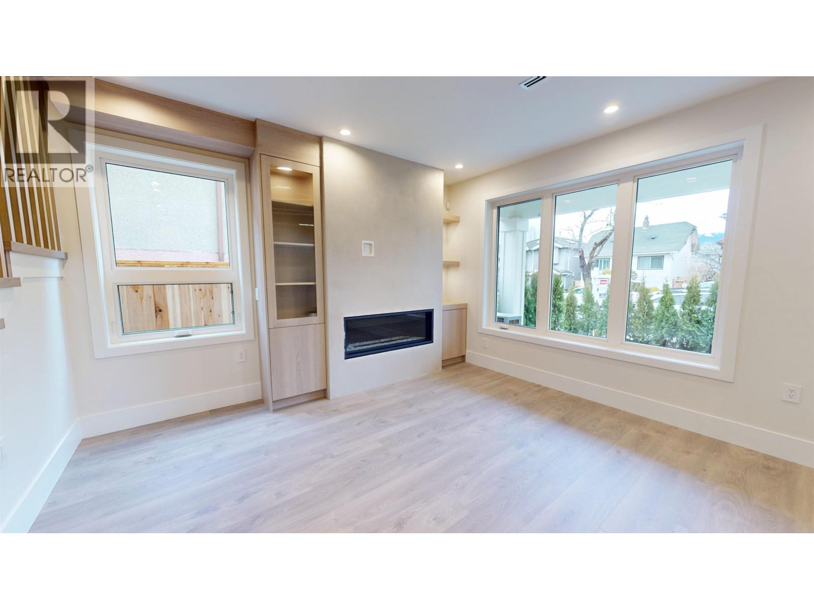 1 2528 Turner Street, Vancouver, British Columbia  V5K 2E8 - Photo 5 - R3097862