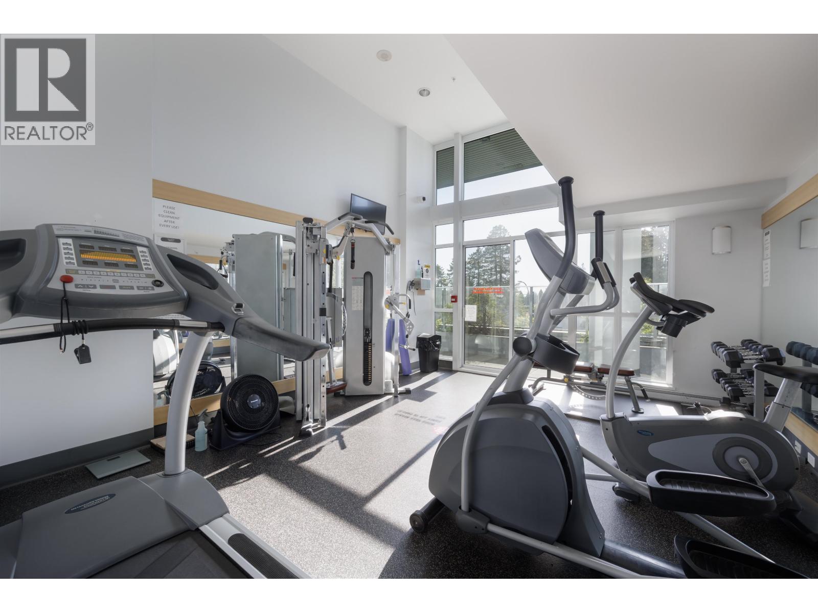 1006 958 Ridgeway Avenue, Coquitlam, British Columbia  V3K 0C5 - Photo 14 - R3097865