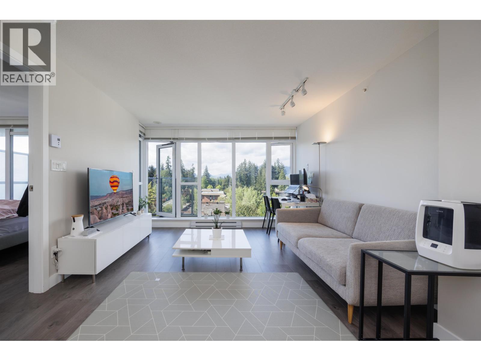 1006 958 Ridgeway Avenue, Coquitlam, British Columbia  V3K 0C5 - Photo 2 - R3097865