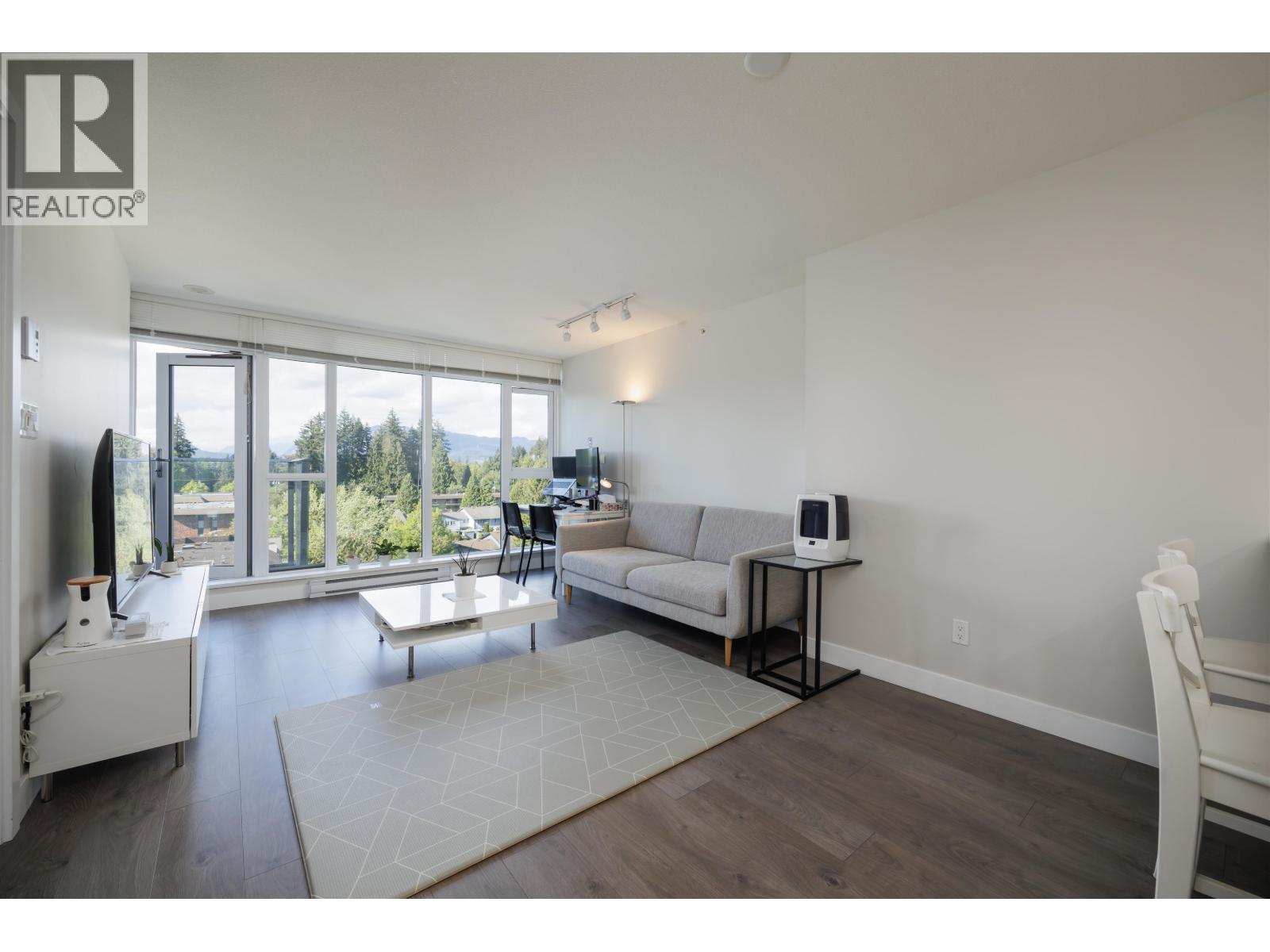 1006 958 Ridgeway Avenue, Coquitlam, British Columbia  V3K 0C5 - Photo 3 - R3097865