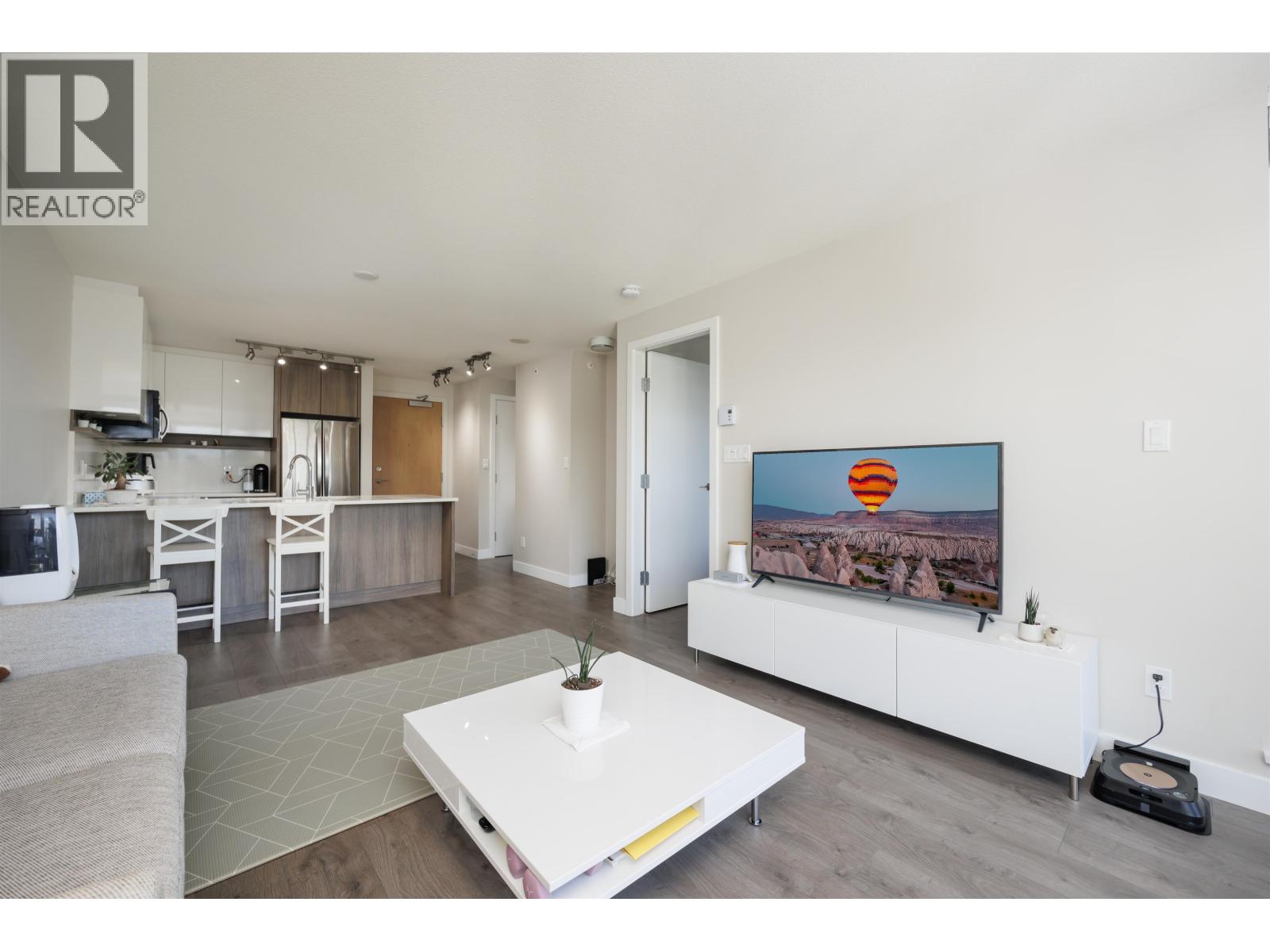 1006 958 Ridgeway Avenue, Coquitlam, British Columbia  V3K 0C5 - Photo 4 - R3097865