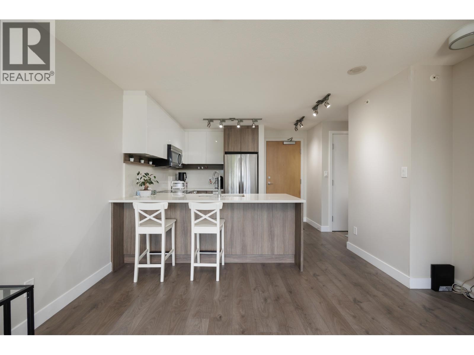 1006 958 Ridgeway Avenue, Coquitlam, British Columbia  V3K 0C5 - Photo 5 - R3097865