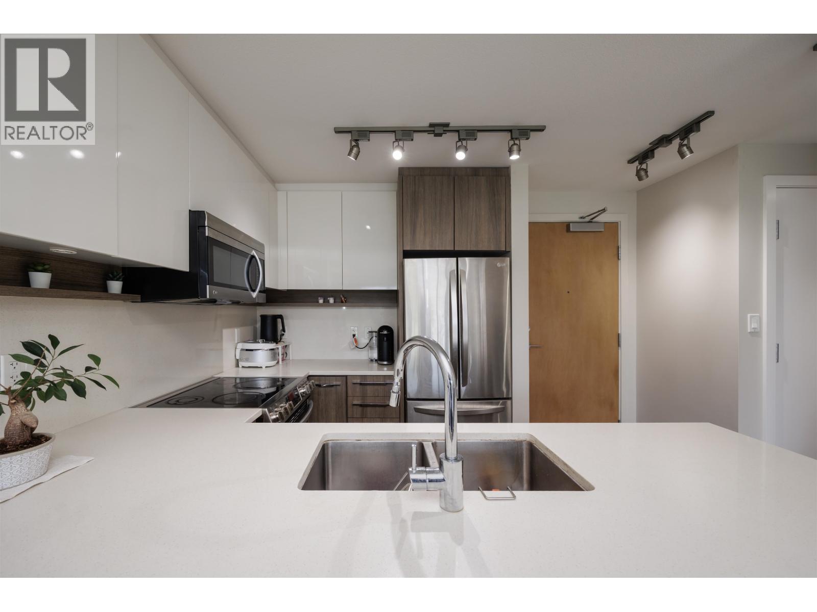 1006 958 Ridgeway Avenue, Coquitlam, British Columbia  V3K 0C5 - Photo 6 - R3097865