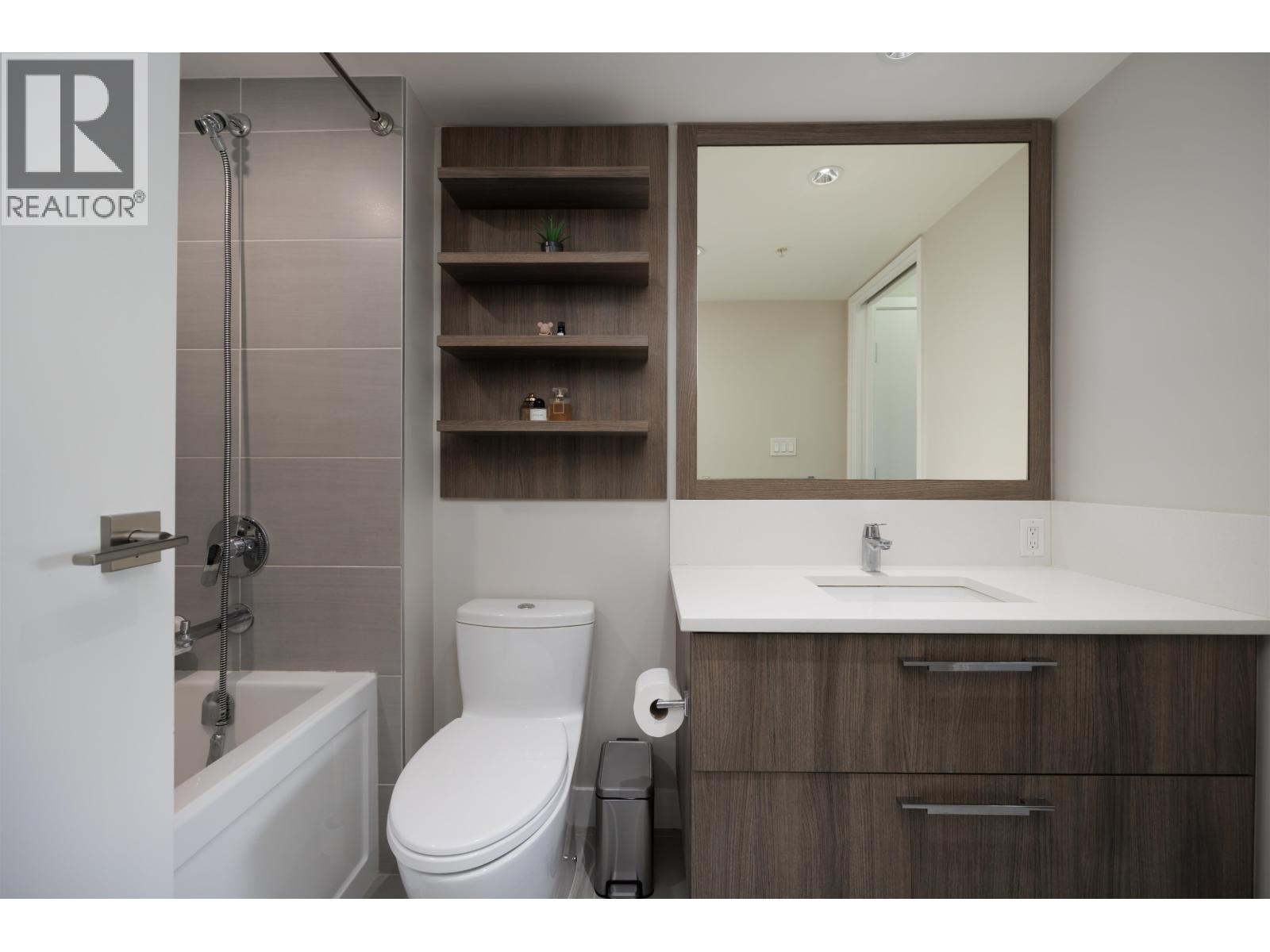 1006 958 Ridgeway Avenue, Coquitlam, British Columbia  V3K 0C5 - Photo 7 - R3097865