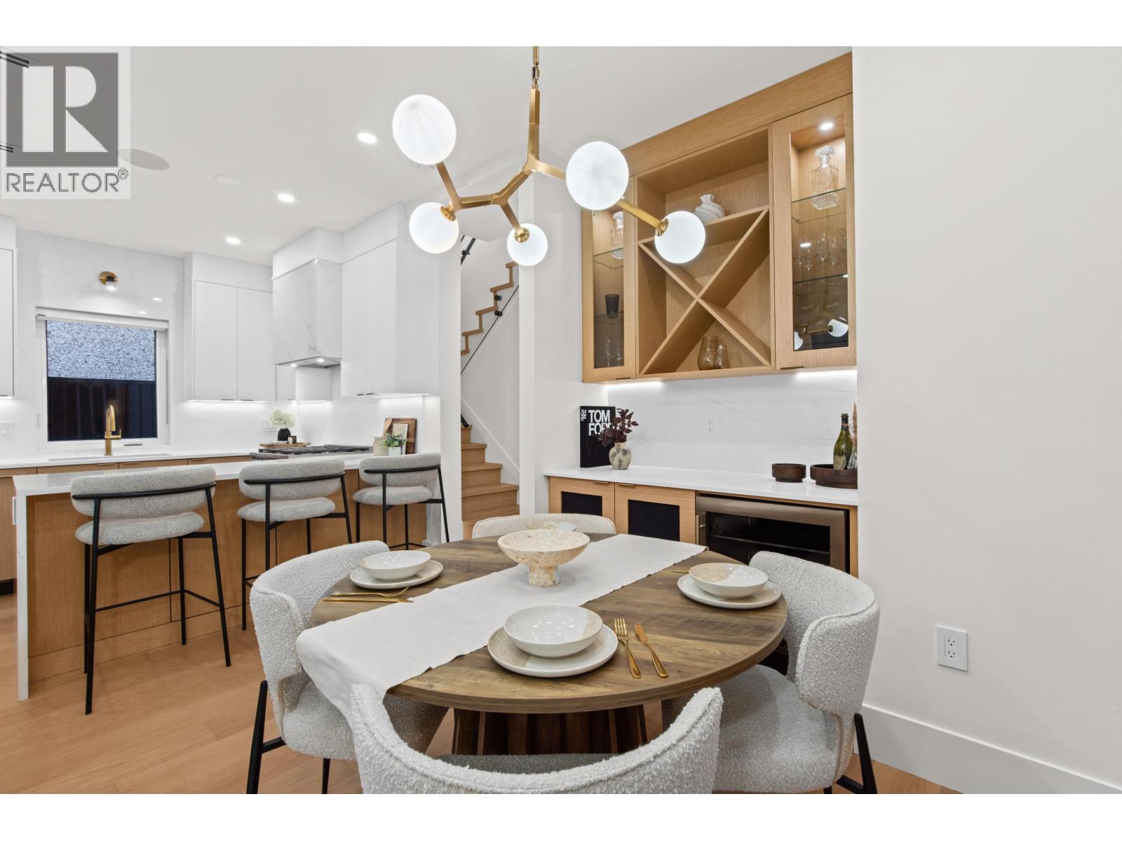 1 4549 W 11th Avenue, Vancouver, British Columbia  V6R 2M5 - Photo 12 - R3097869