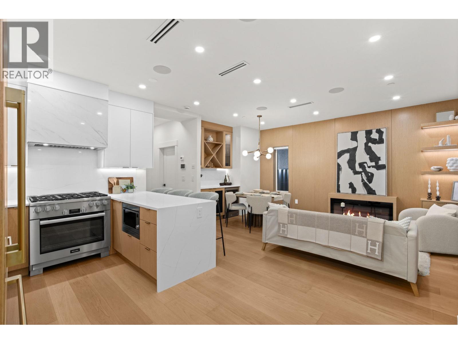 1 4549 W 11th Avenue, Vancouver, British Columbia  V6R 2M5 - Photo 14 - R3097869