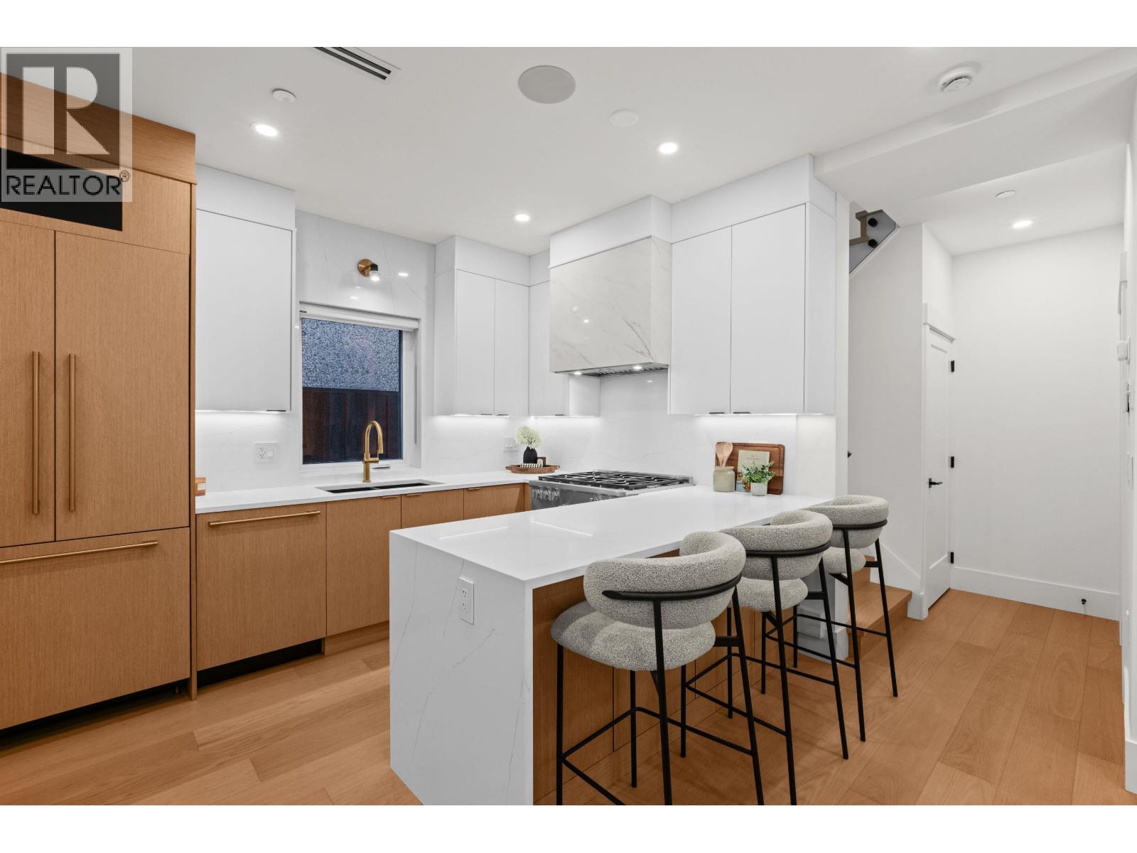 1 4549 W 11th Avenue, Vancouver, British Columbia  V6R 2M5 - Photo 18 - R3097869