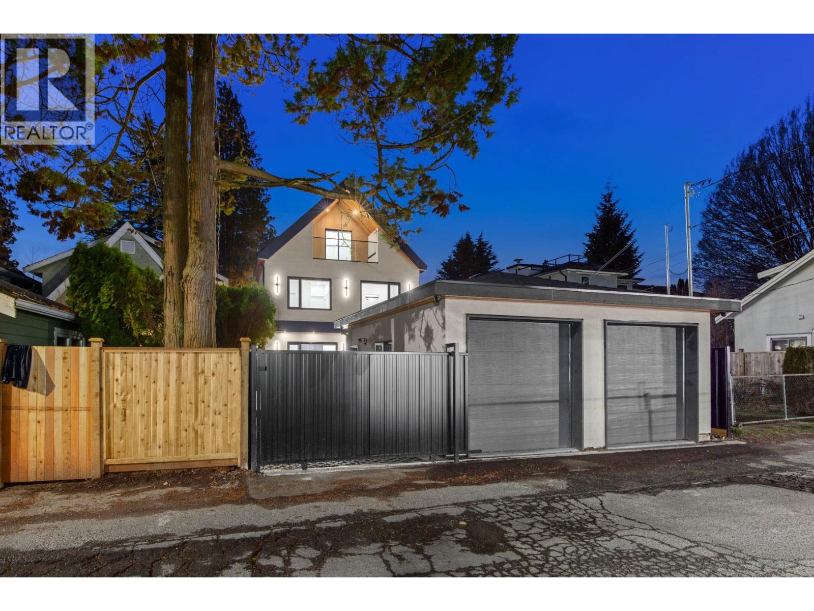1 4549 W 11th Avenue, Vancouver, British Columbia  V6R 2M5 - Photo 21 - R3097869