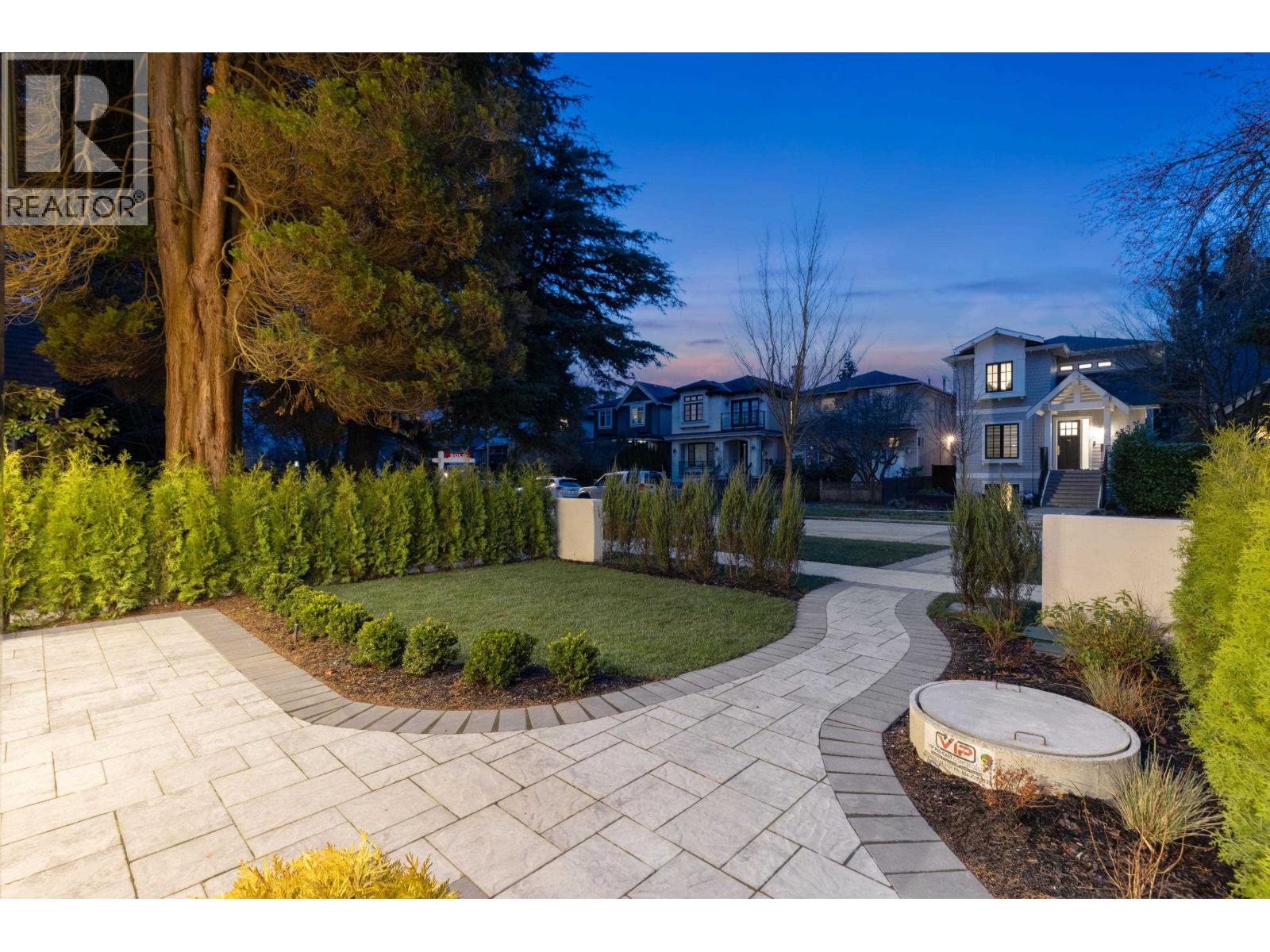 1 4549 W 11th Avenue, Vancouver, British Columbia  V6R 2M5 - Photo 3 - R3097869