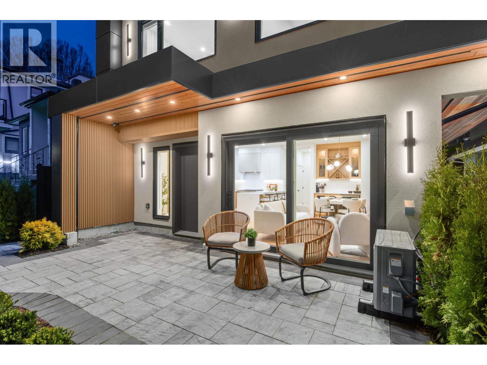 1 4549 W 11th Avenue, Vancouver, British Columbia  V6R 2M5 - Photo 38 - R3097869