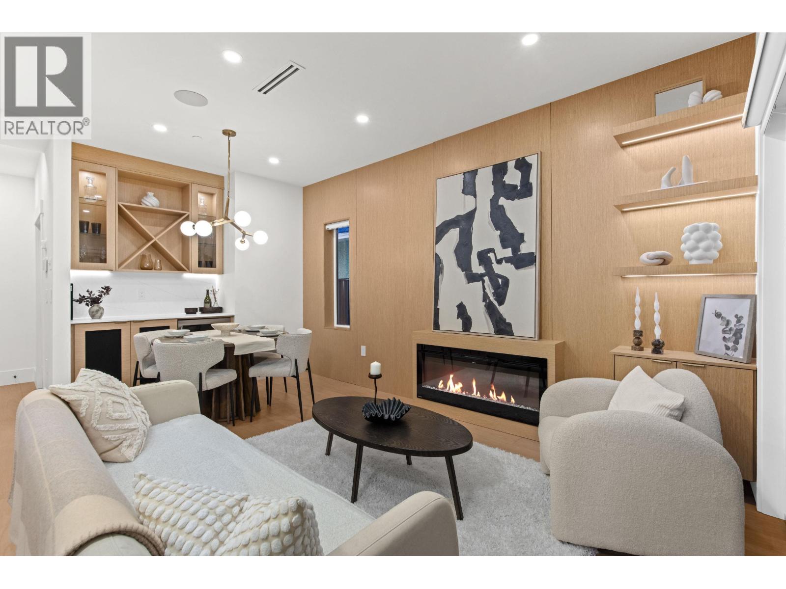 1 4549 W 11th Avenue, Vancouver, British Columbia  V6R 2M5 - Photo 5 - R3097869