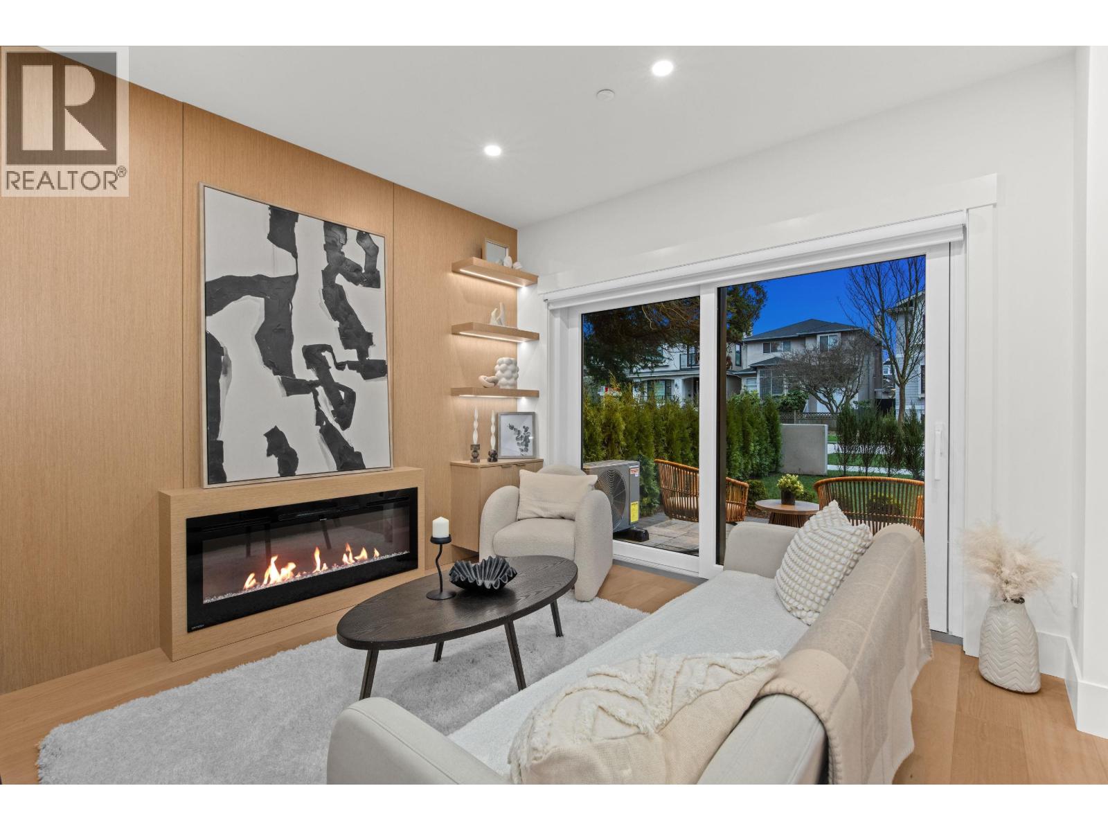 1 4549 W 11th Avenue, Vancouver, British Columbia  V6R 2M5 - Photo 7 - R3097869