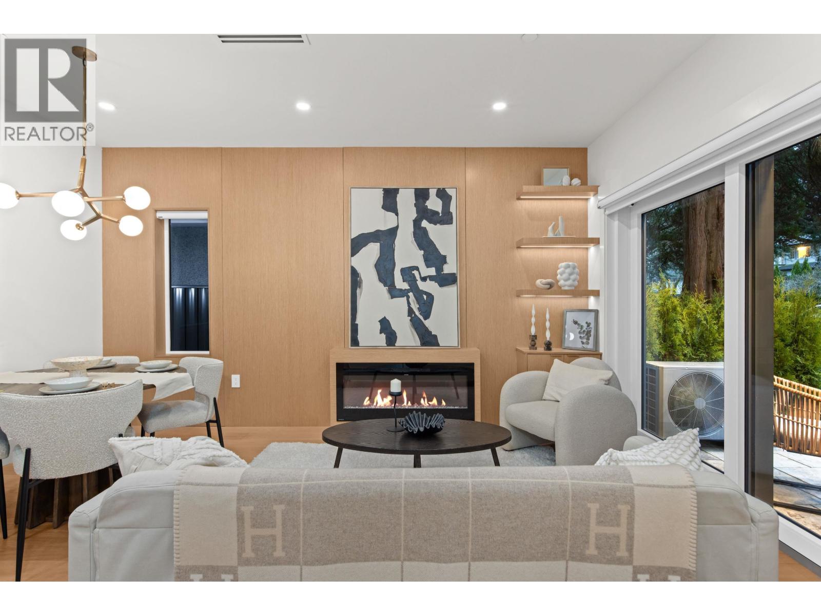 1 4549 W 11th Avenue, Vancouver, British Columbia  V6R 2M5 - Photo 8 - R3097869