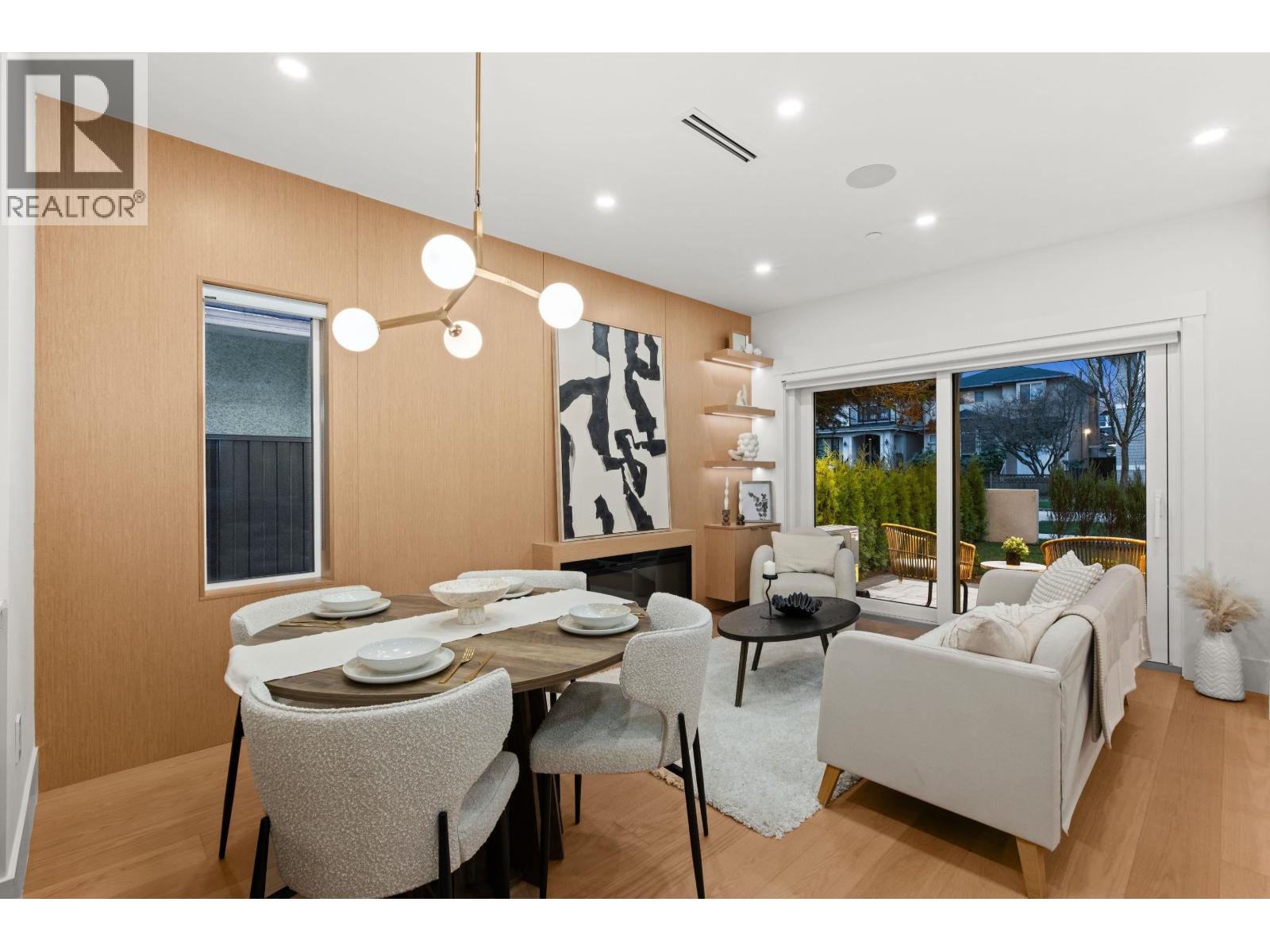 1 4549 W 11th Avenue, Vancouver, British Columbia  V6R 2M5 - Photo 9 - R3097869