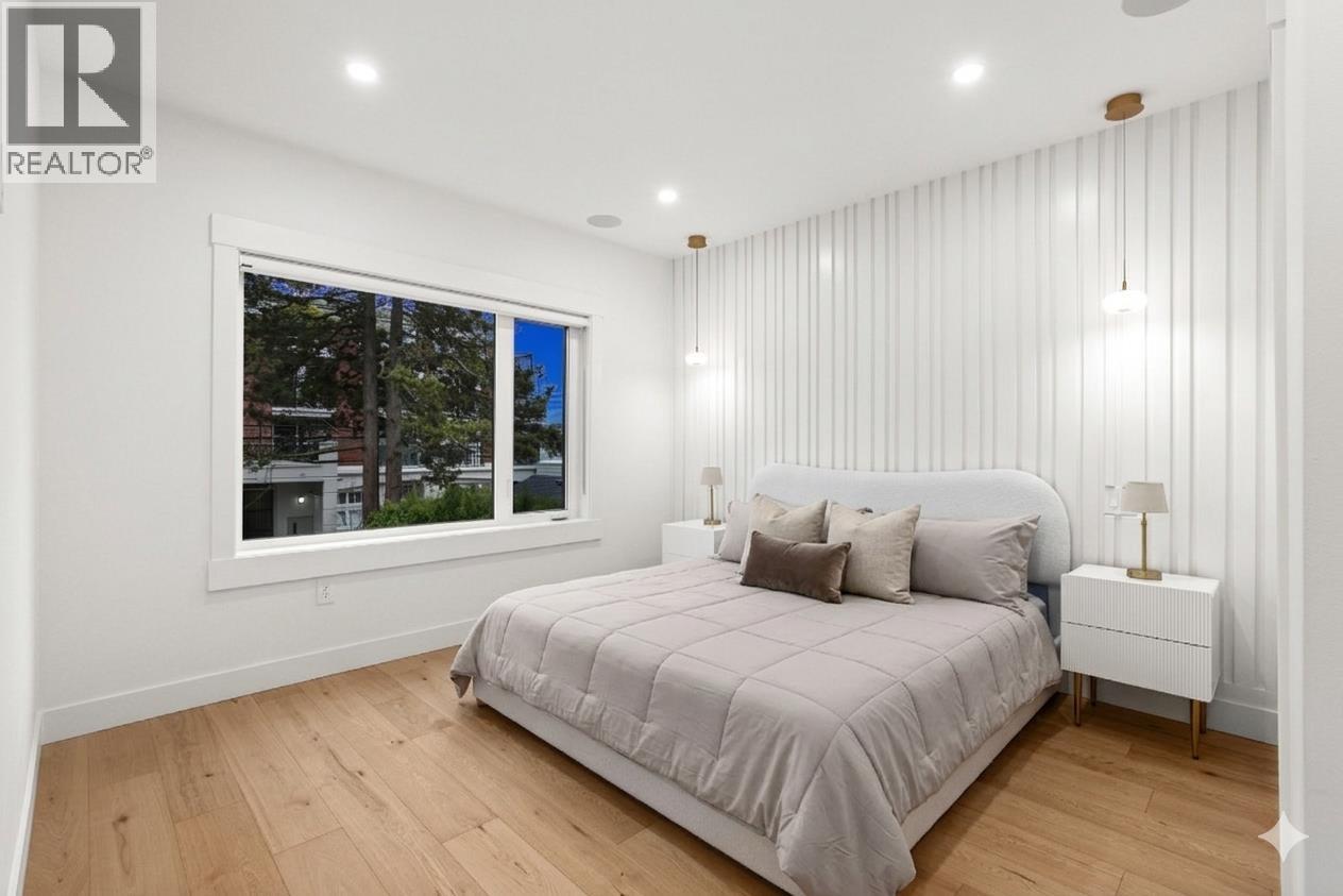 2 4549 W 11th Avenue, Vancouver, British Columbia  V6R 2M5 - Photo 22 - R3097871