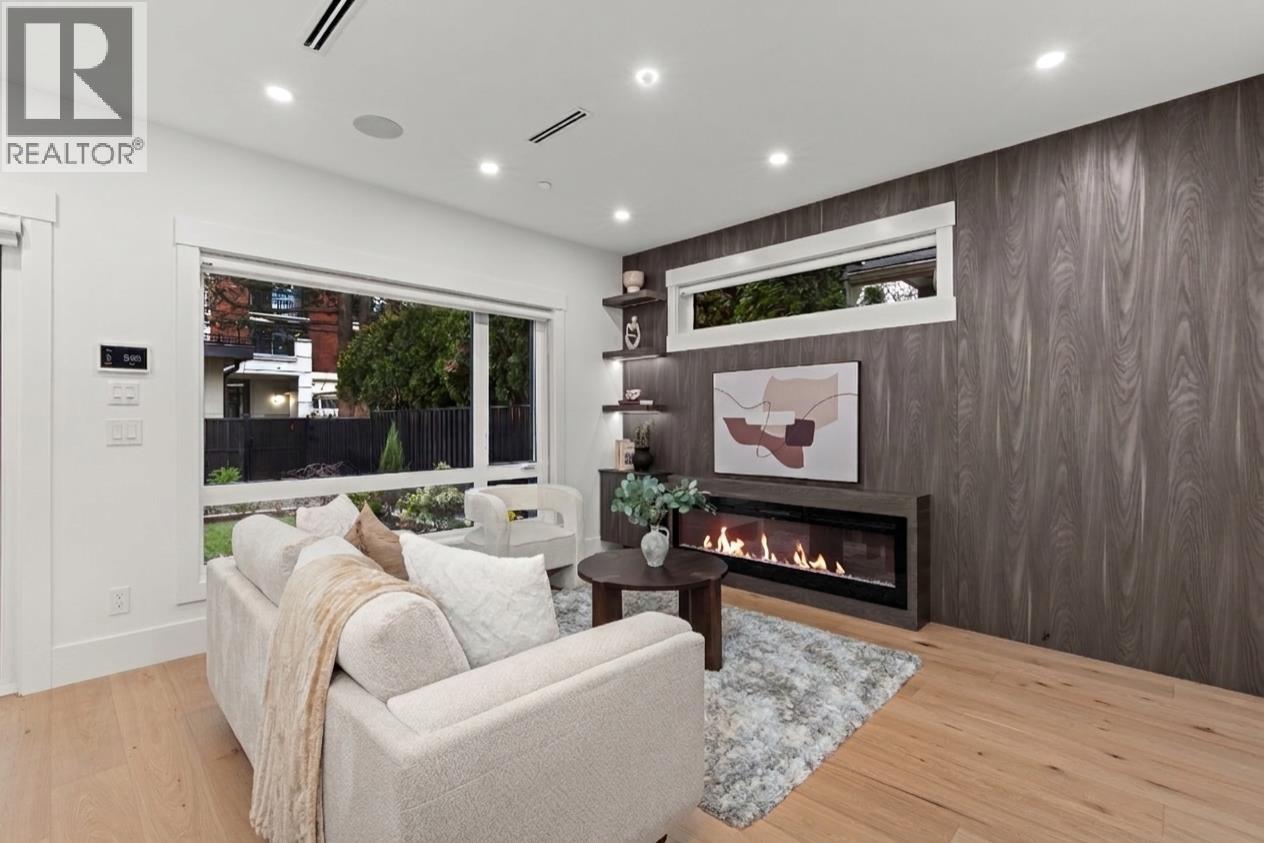 2 4549 W 11th Avenue, Vancouver, British Columbia  V6R 2M5 - Photo 7 - R3097871