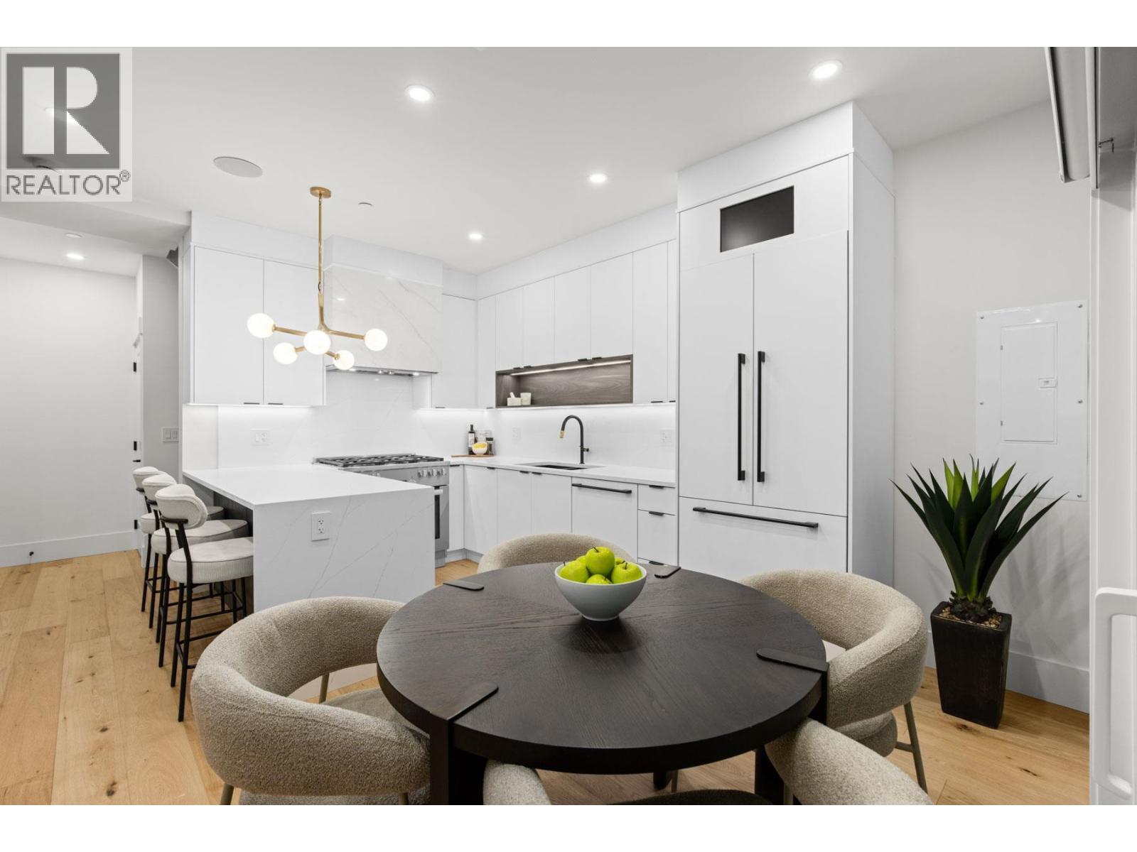 2 4549 W 11th Avenue, Vancouver, British Columbia  V6R 2M5 - Photo 9 - R3097871