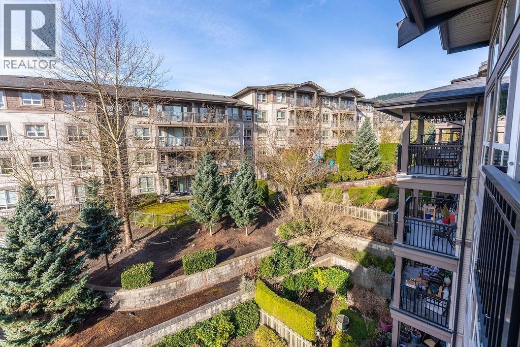 413 3156 Dayanee Springs Boulevard, Coquitlam, British Columbia  V3E 0B7 - Photo 22 - R3097873