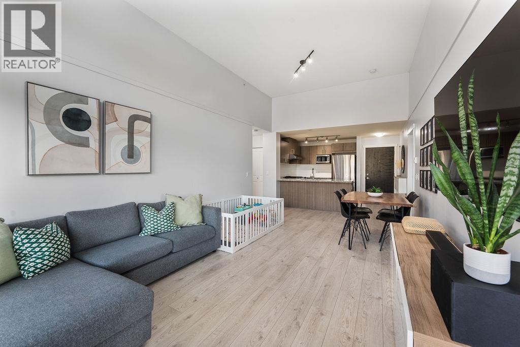 413 3156 Dayanee Springs Boulevard, Coquitlam, British Columbia  V3E 0B7 - Photo 8 - R3097873