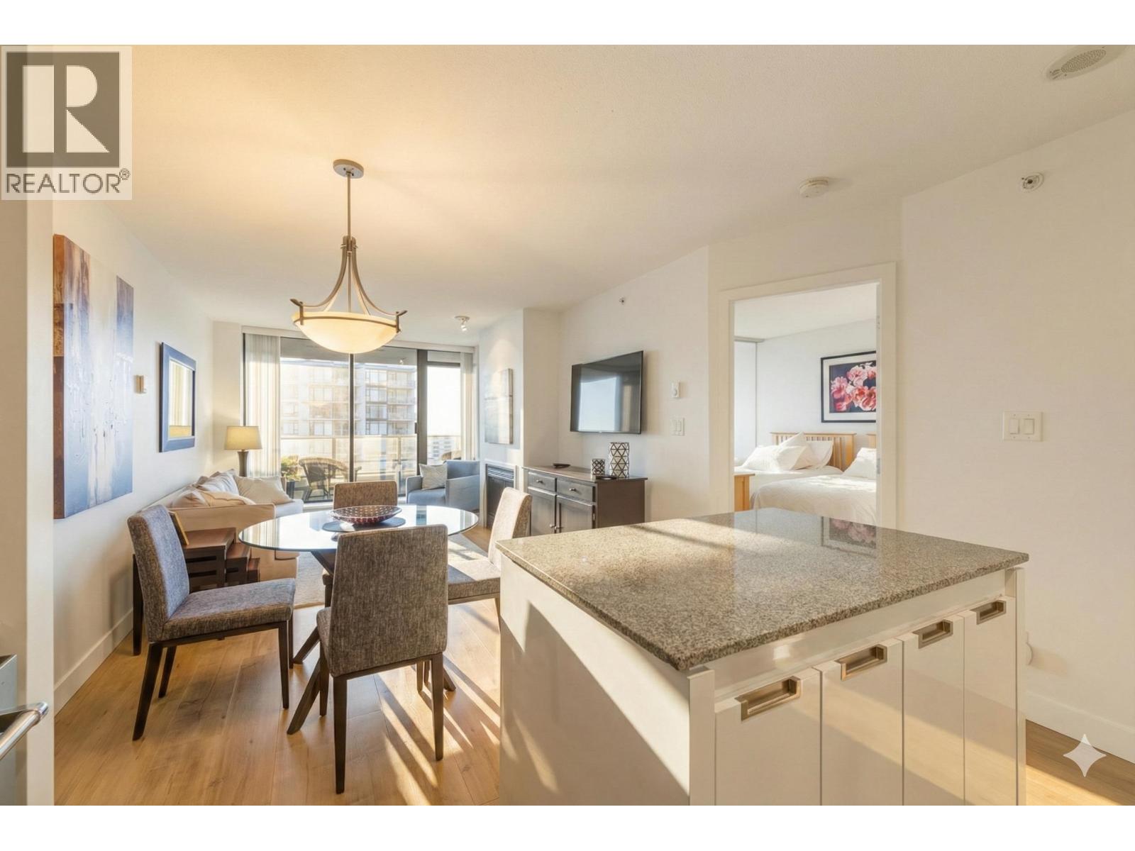 1102 151 W 2nd Street, North Vancouver, British Columbia  V7M 3P1 - Photo 12 - R3097889