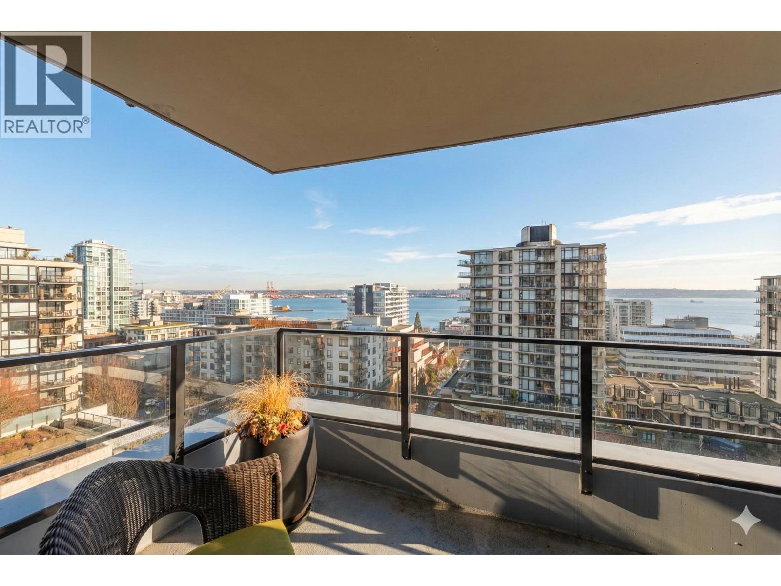 1102 151 W 2nd Street, North Vancouver, British Columbia  V7M 3P1 - Photo 4 - R3097889