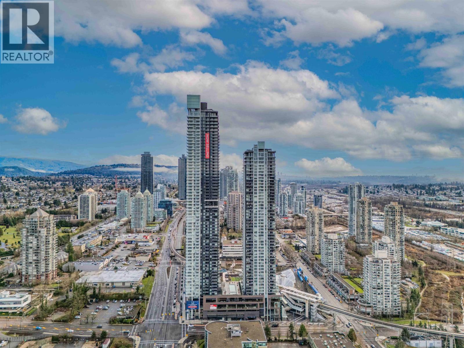 1806 2108 GILMORE AVENUE, burnaby, British Columbia