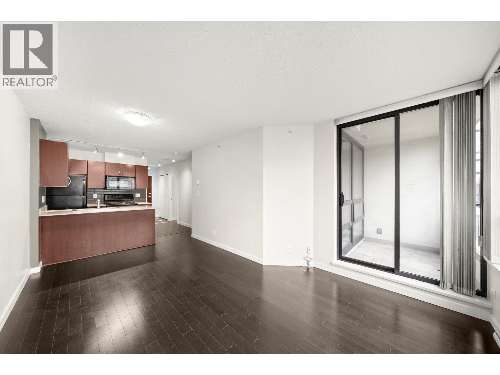 1615 938 Smithe Street, Vancouver, British Columbia  V6Z 3H8 - Photo 12 - R3097909