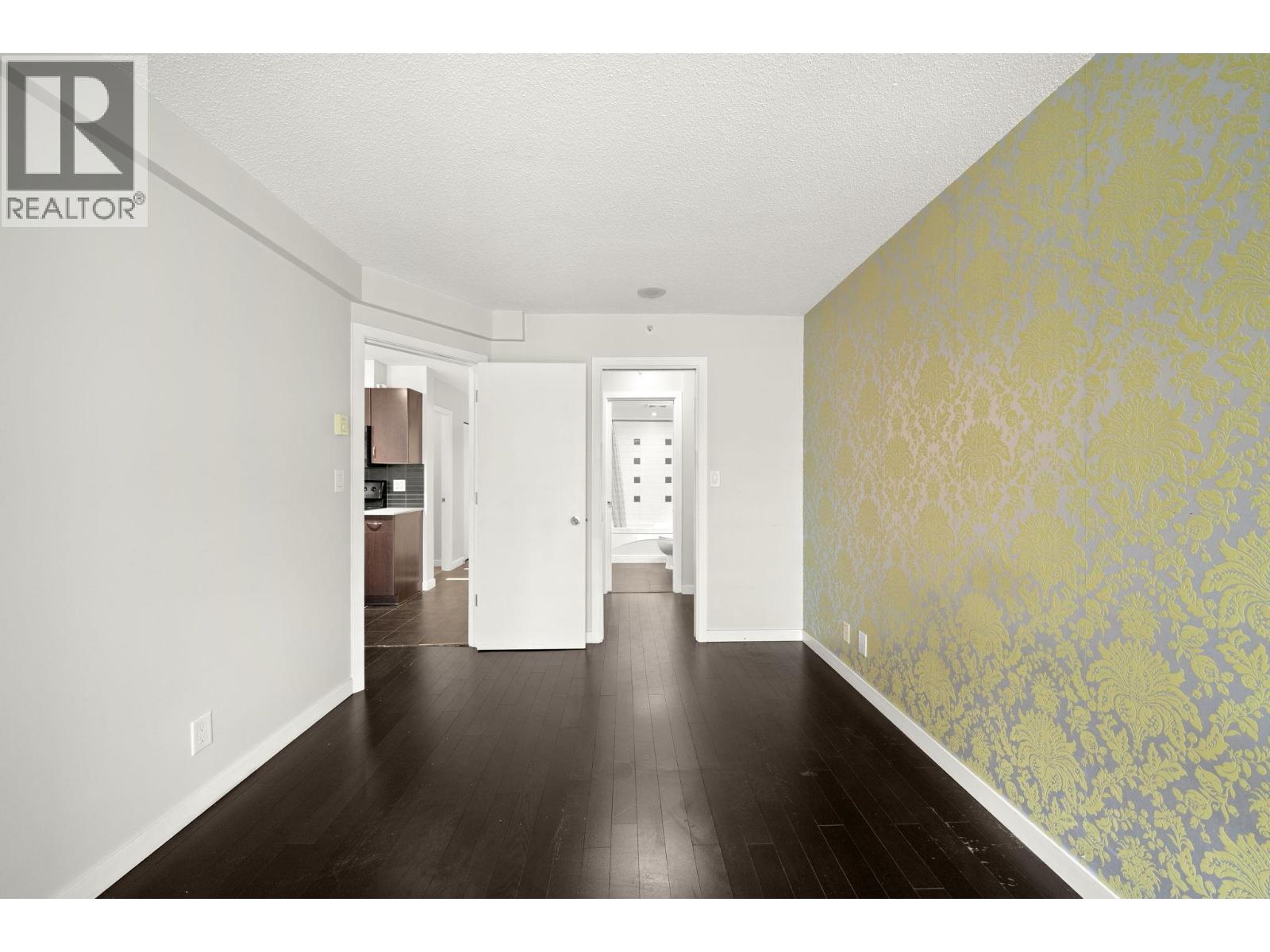 1615 938 Smithe Street, Vancouver, British Columbia  V6Z 3H8 - Photo 15 - R3097909