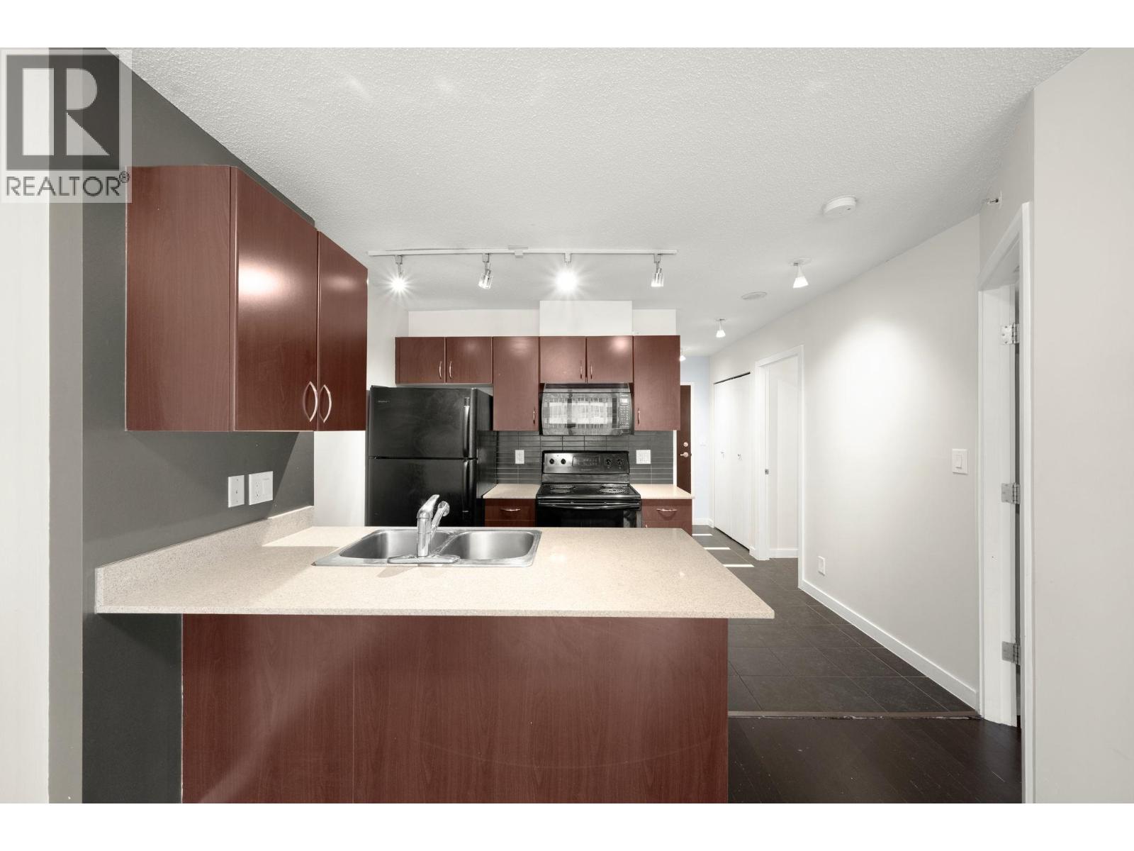 1615 938 Smithe Street, Vancouver, British Columbia  V6Z 3H8 - Photo 2 - R3097909