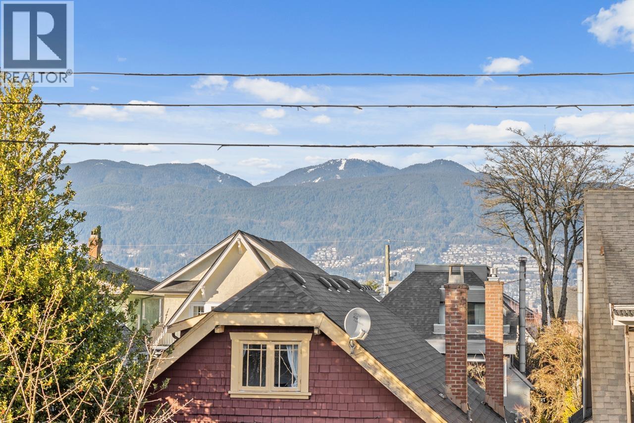 308 3161 W 4th Avenue, Vancouver, British Columbia  V6K 1R6 - Photo 10 - R3097915