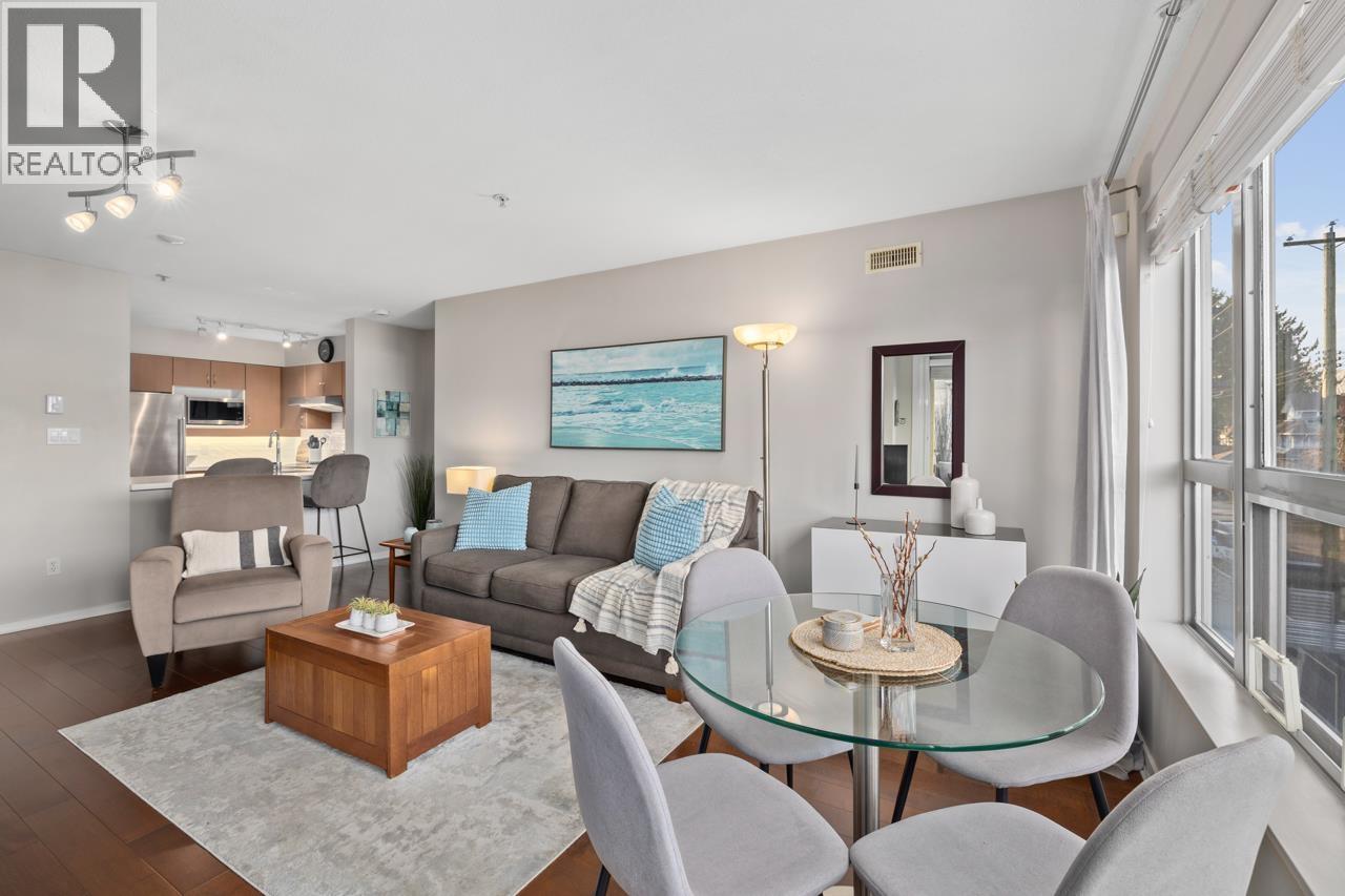 308 3161 W 4th Avenue, Vancouver, British Columbia  V6K 1R6 - Photo 11 - R3097915