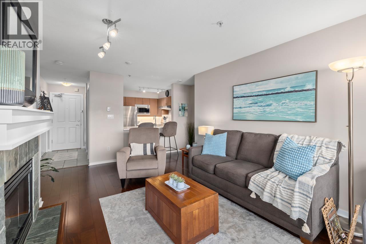 308 3161 W 4th Avenue, Vancouver, British Columbia  V6K 1R6 - Photo 12 - R3097915