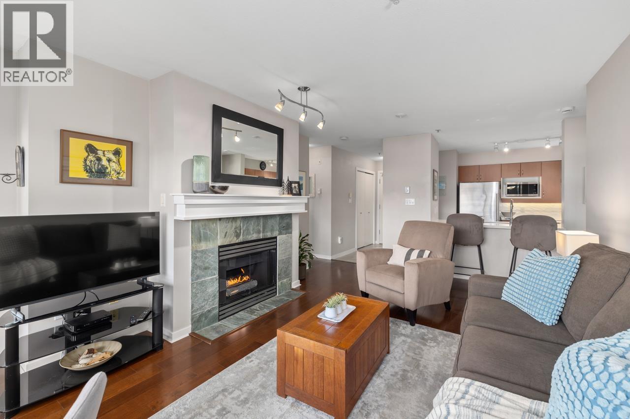 308 3161 W 4th Avenue, Vancouver, British Columbia  V6K 1R6 - Photo 13 - R3097915