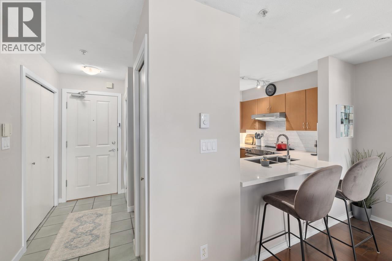 308 3161 W 4th Avenue, Vancouver, British Columbia  V6K 1R6 - Photo 14 - R3097915