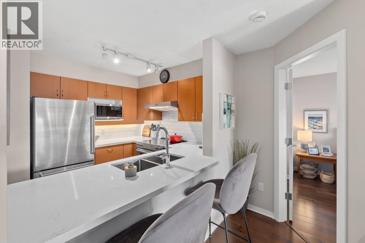 308 3161 W 4th Avenue, Vancouver, British Columbia  V6K 1R6 - Photo 15 - R3097915