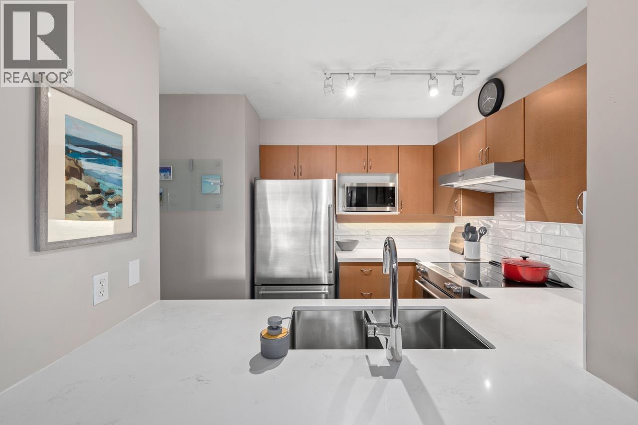 308 3161 W 4th Avenue, Vancouver, British Columbia  V6K 1R6 - Photo 16 - R3097915