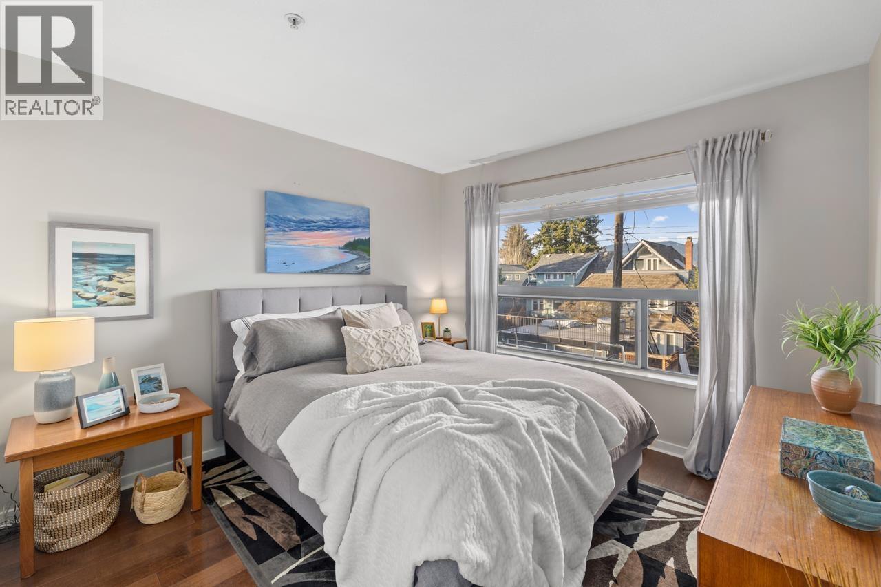 308 3161 W 4th Avenue, Vancouver, British Columbia  V6K 1R6 - Photo 19 - R3097915