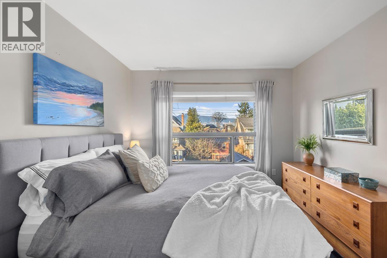 308 3161 W 4th Avenue, Vancouver, British Columbia  V6K 1R6 - Photo 20 - R3097915