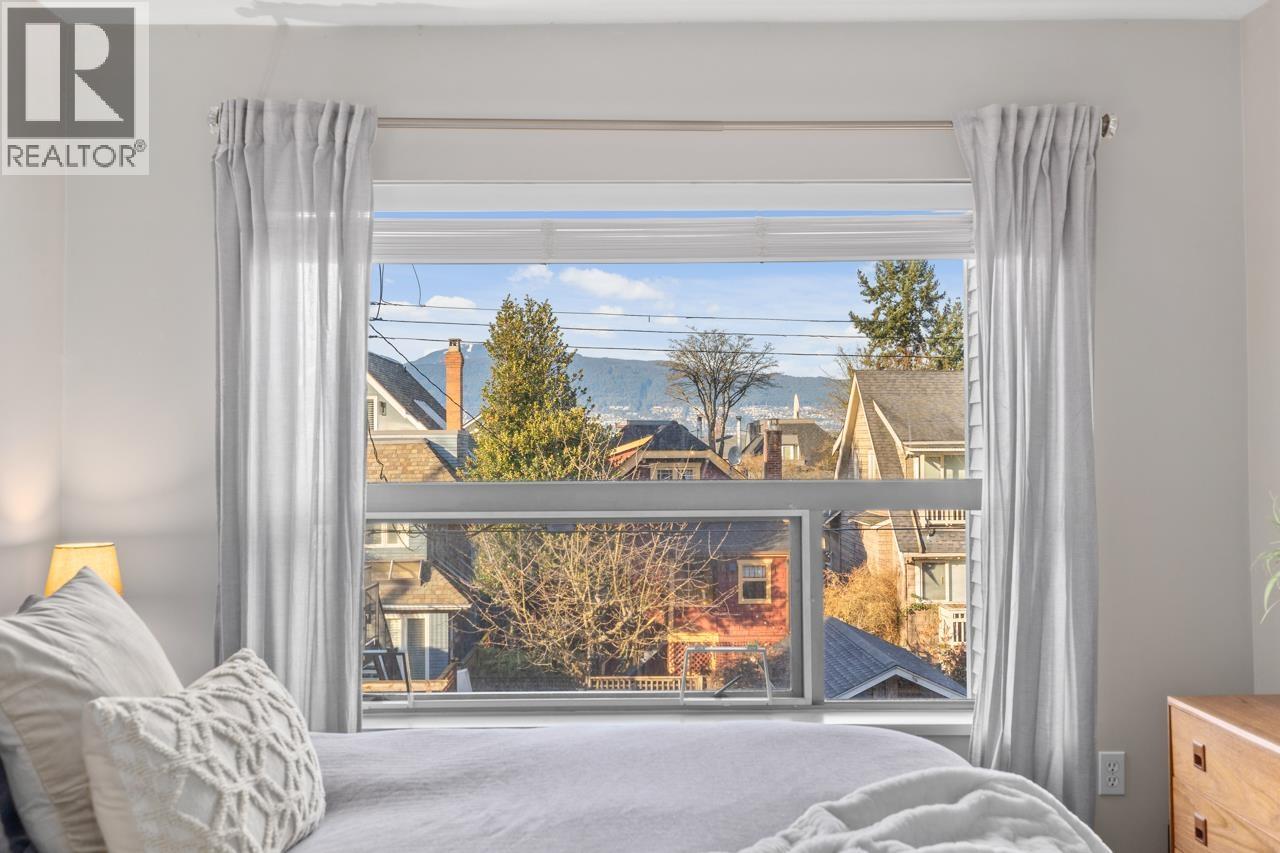 308 3161 W 4th Avenue, Vancouver, British Columbia  V6K 1R6 - Photo 21 - R3097915