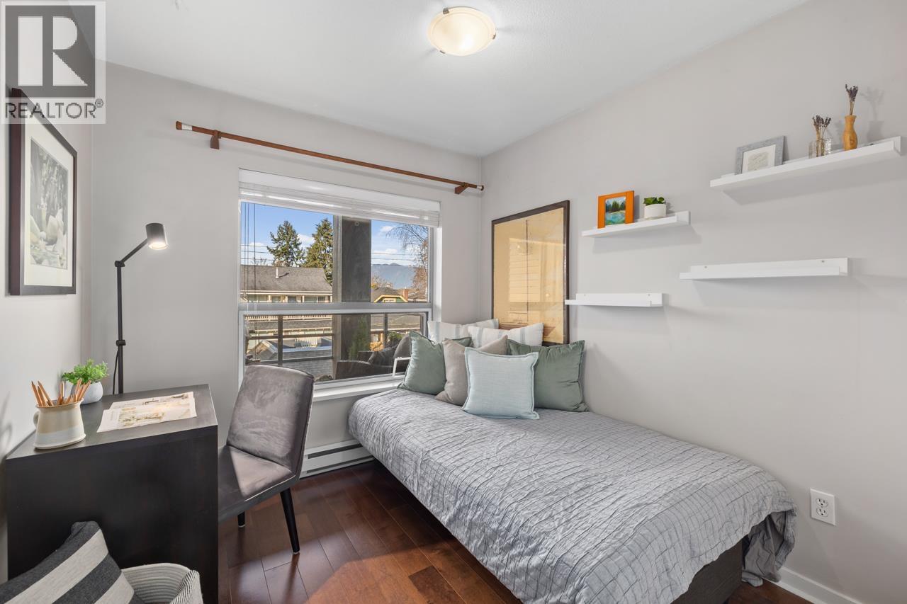 308 3161 W 4th Avenue, Vancouver, British Columbia  V6K 1R6 - Photo 25 - R3097915