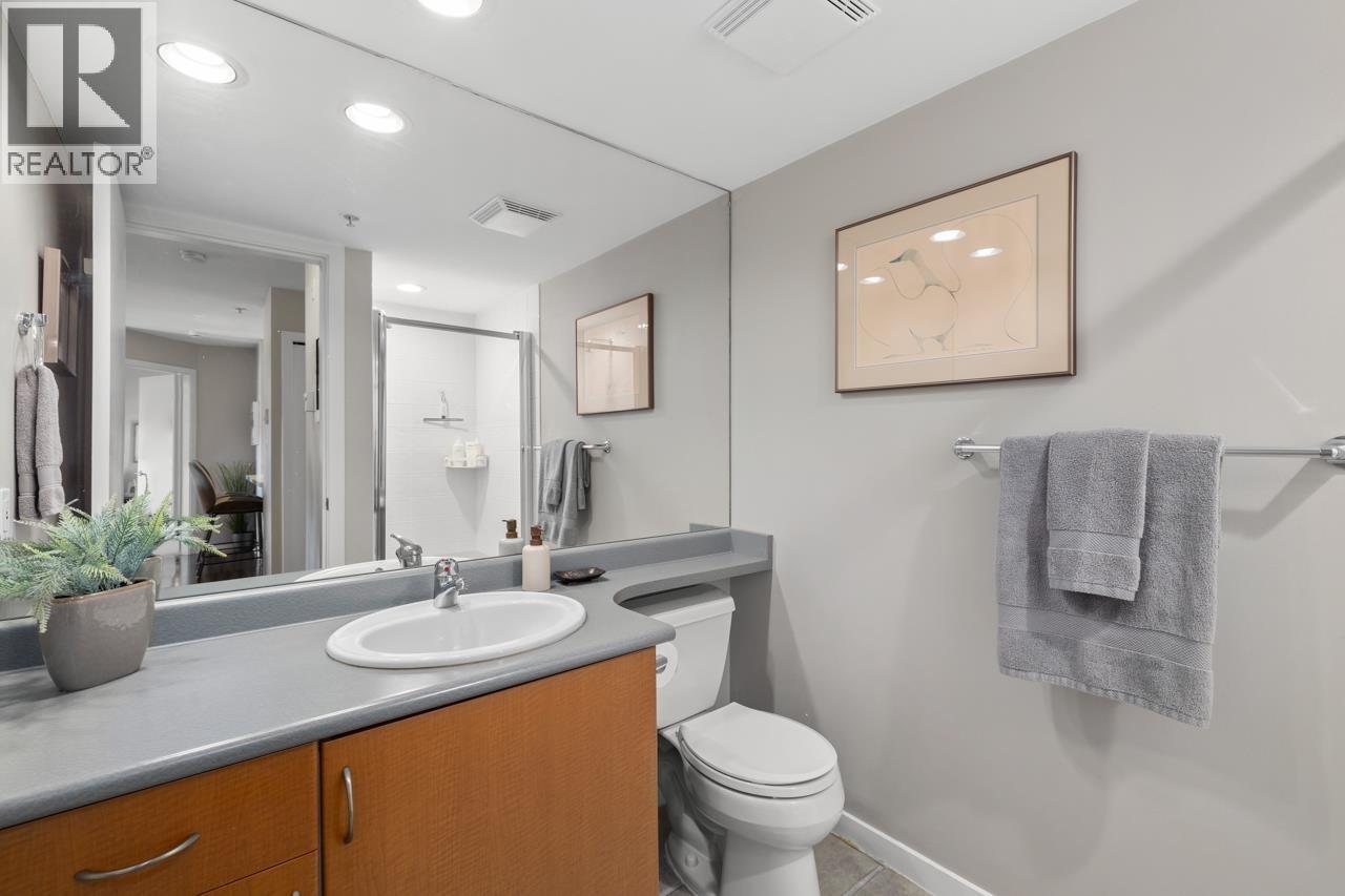308 3161 W 4th Avenue, Vancouver, British Columbia  V6K 1R6 - Photo 26 - R3097915
