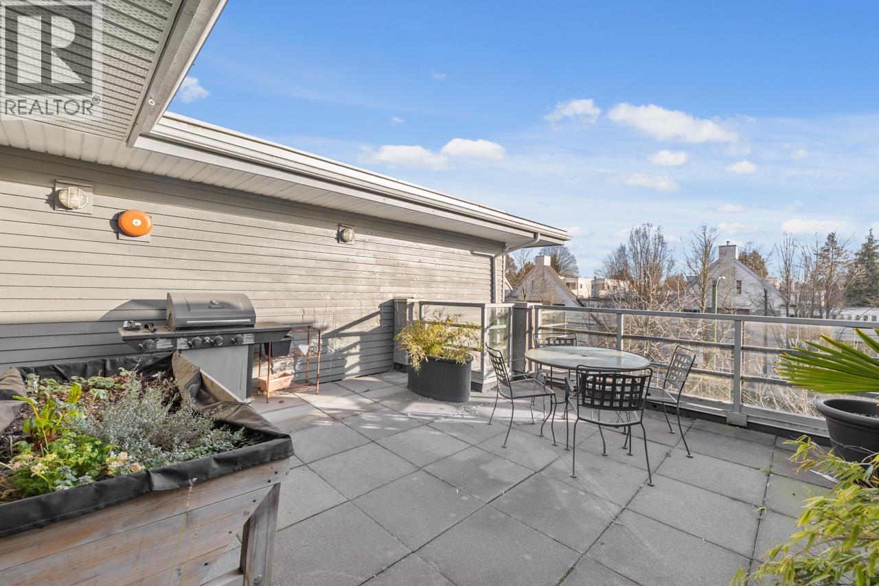 308 3161 W 4th Avenue, Vancouver, British Columbia  V6K 1R6 - Photo 27 - R3097915