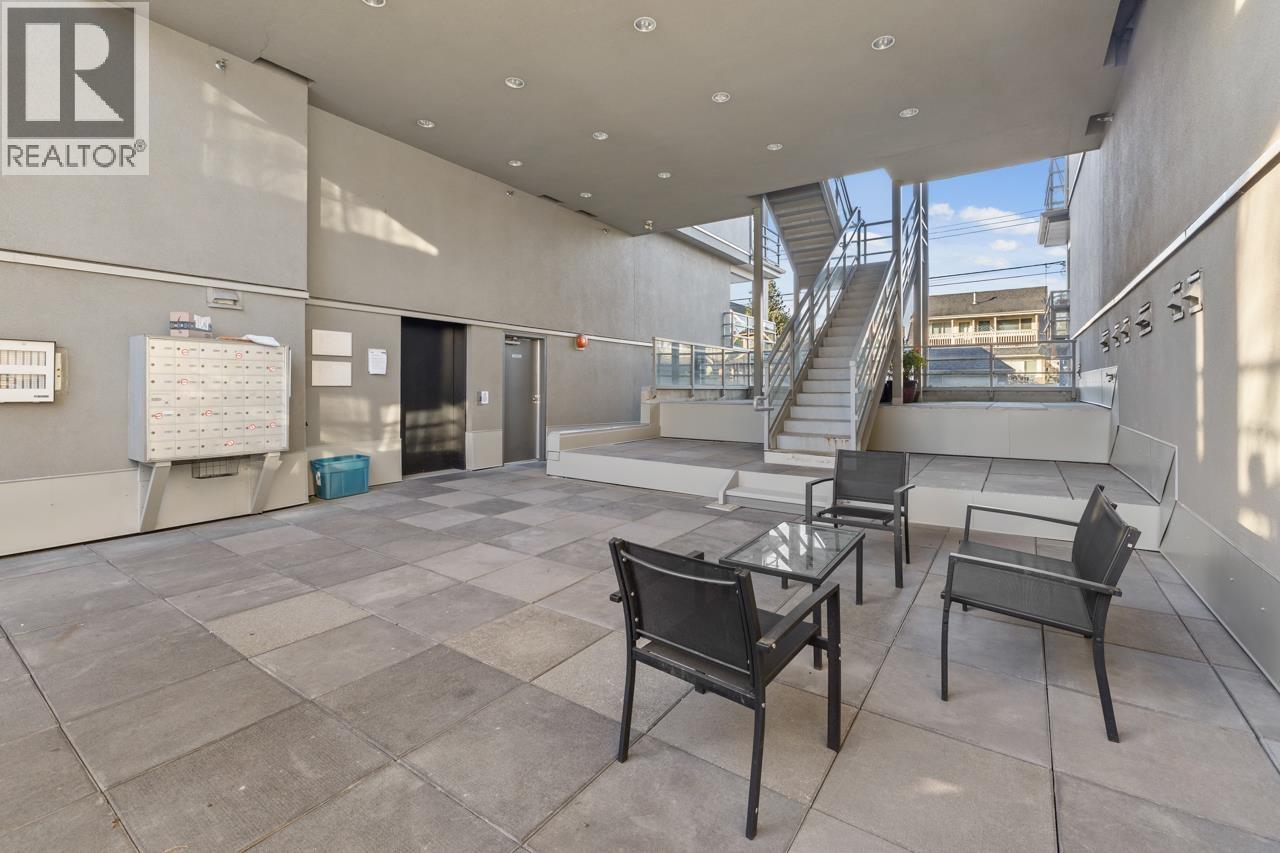 308 3161 W 4th Avenue, Vancouver, British Columbia  V6K 1R6 - Photo 28 - R3097915