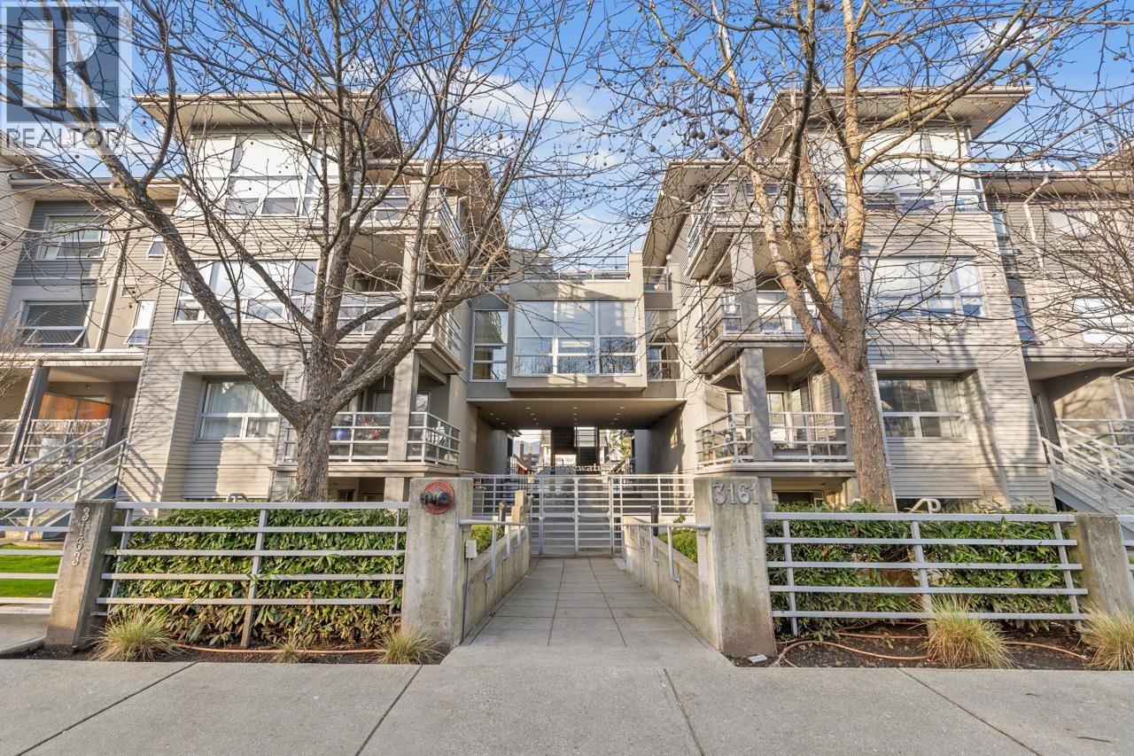 308 3161 W 4th Avenue, Vancouver, British Columbia  V6K 1R6 - Photo 29 - R3097915
